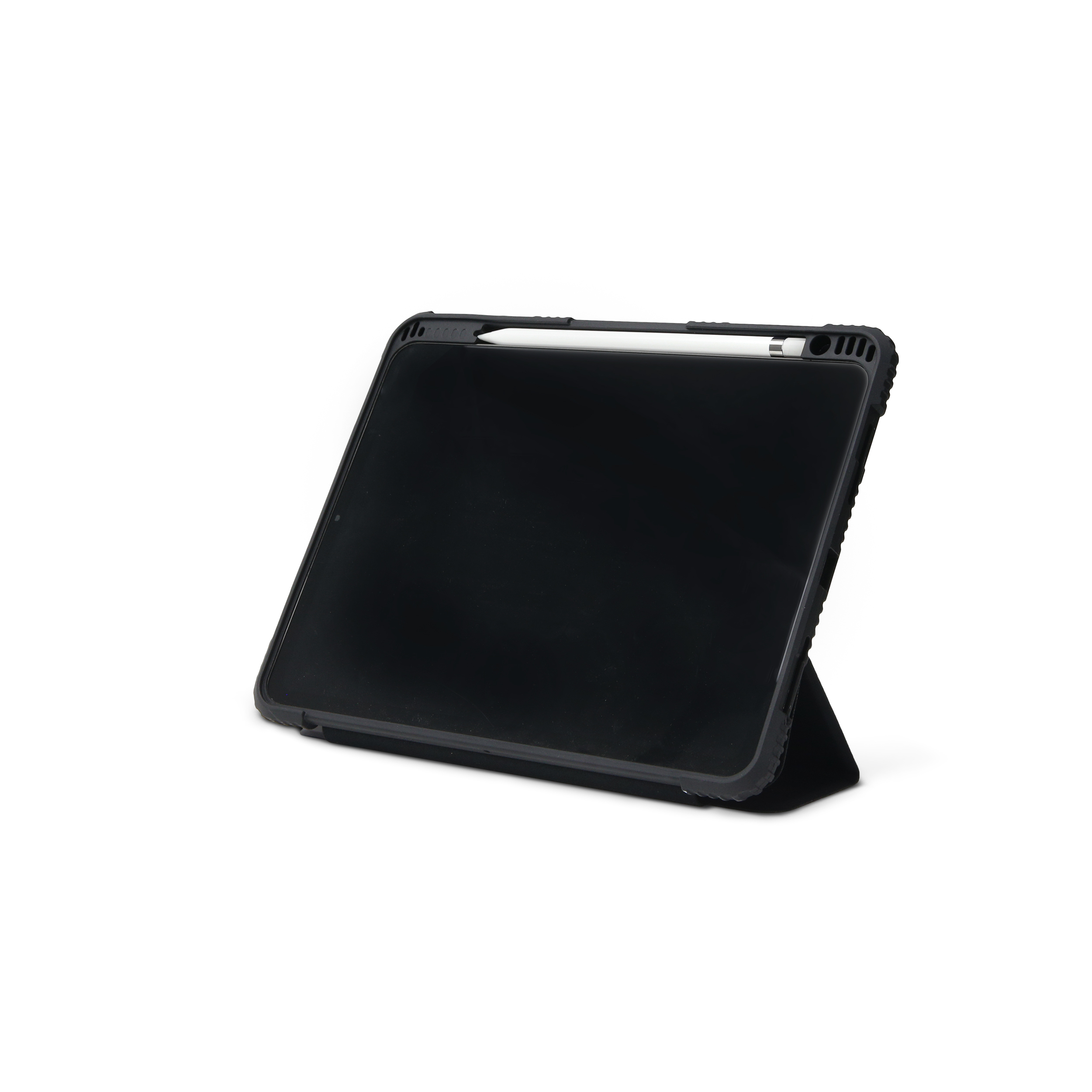 Dicota Folio Case - Flip-Hülle für Tablet - Polycarbonat, Thermoplastisches Polyurethan (TPU)