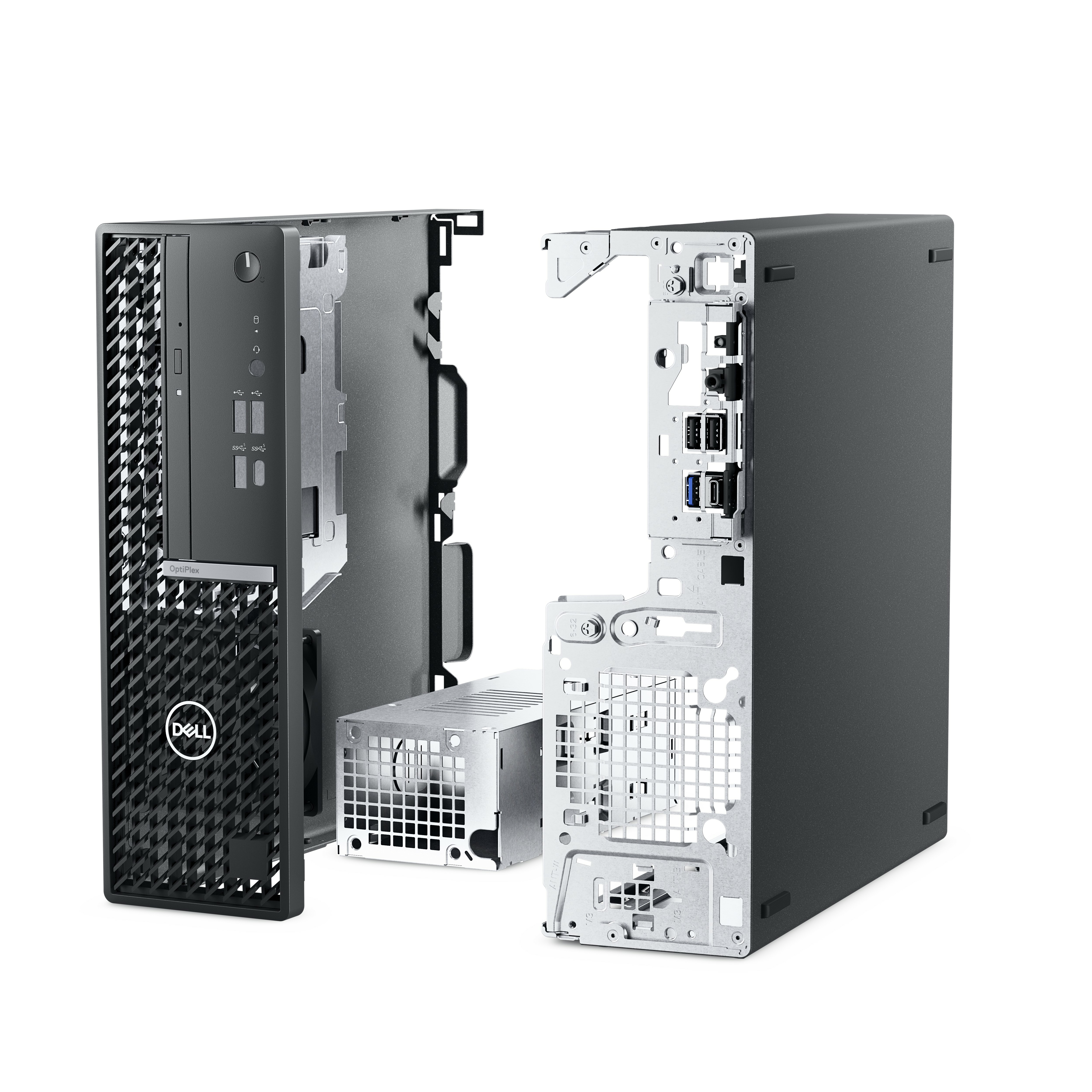 Dell OptiPlex 7020 SFF, Core i5-14500, 8GB RAM, 512GB SSD, Windows 11 Pro