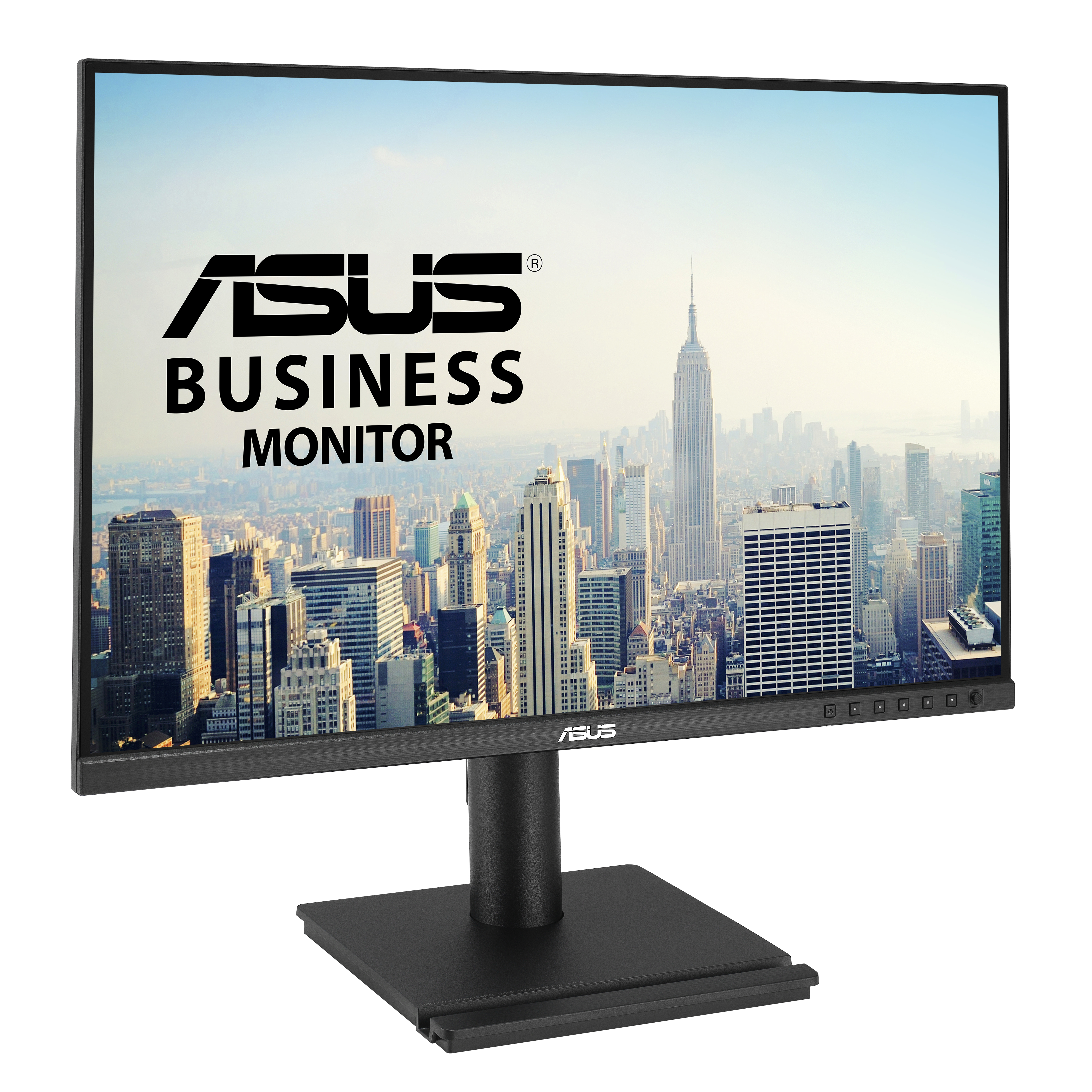 ASUS BE248CFN, 24.1" WUXGA IPS 100Hz, 5ms, 350nits, HDR10, 1x DP 1.4, 1x HDMI 1.4, USB-C (DP)