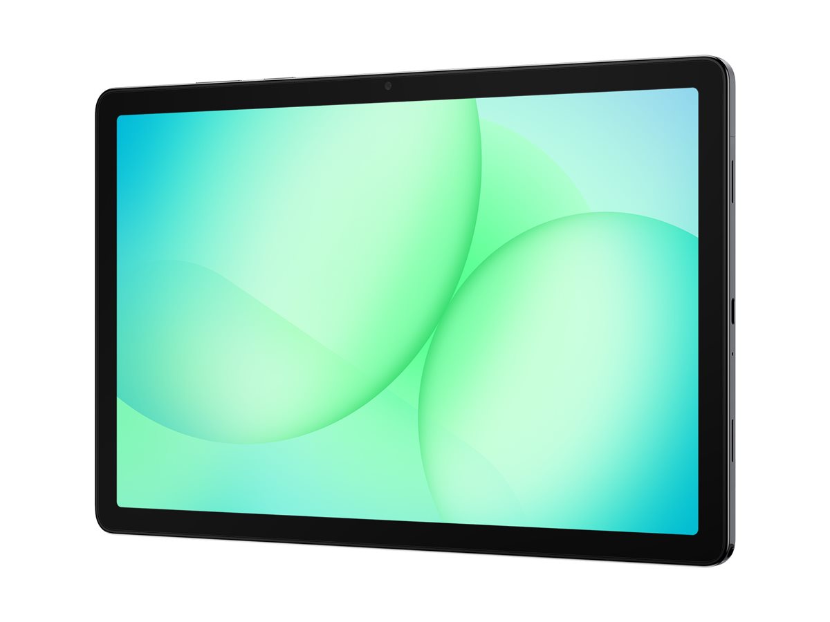 Samsung Galaxy Tab A11+ X236, gray, 11" WUXGA, MT 7300, 6GB, 128GB, 5G/LTE, Android 16