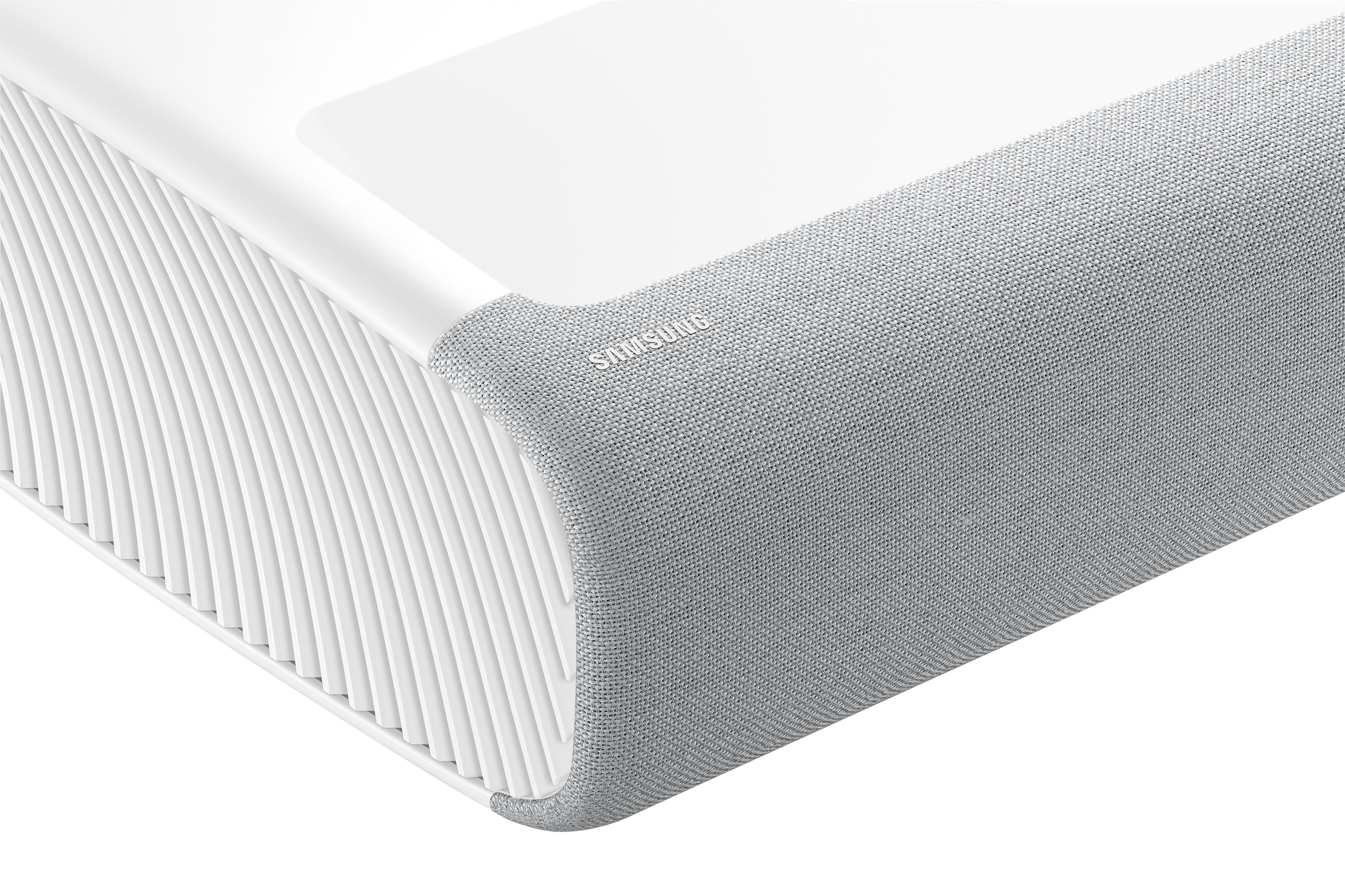 Samsung SP-LSP9TFA, 2800 ANSI Lumen, DLP, UHD 4K (3840x2160), 1500:1, 2540 - 3302 mm (100 - 130"), 2
