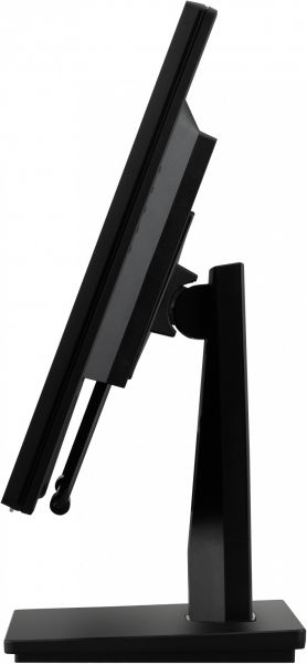 ViewSonic TD2465 - LED-Monitor - 61 cm (24") (23.8" sichtbar)