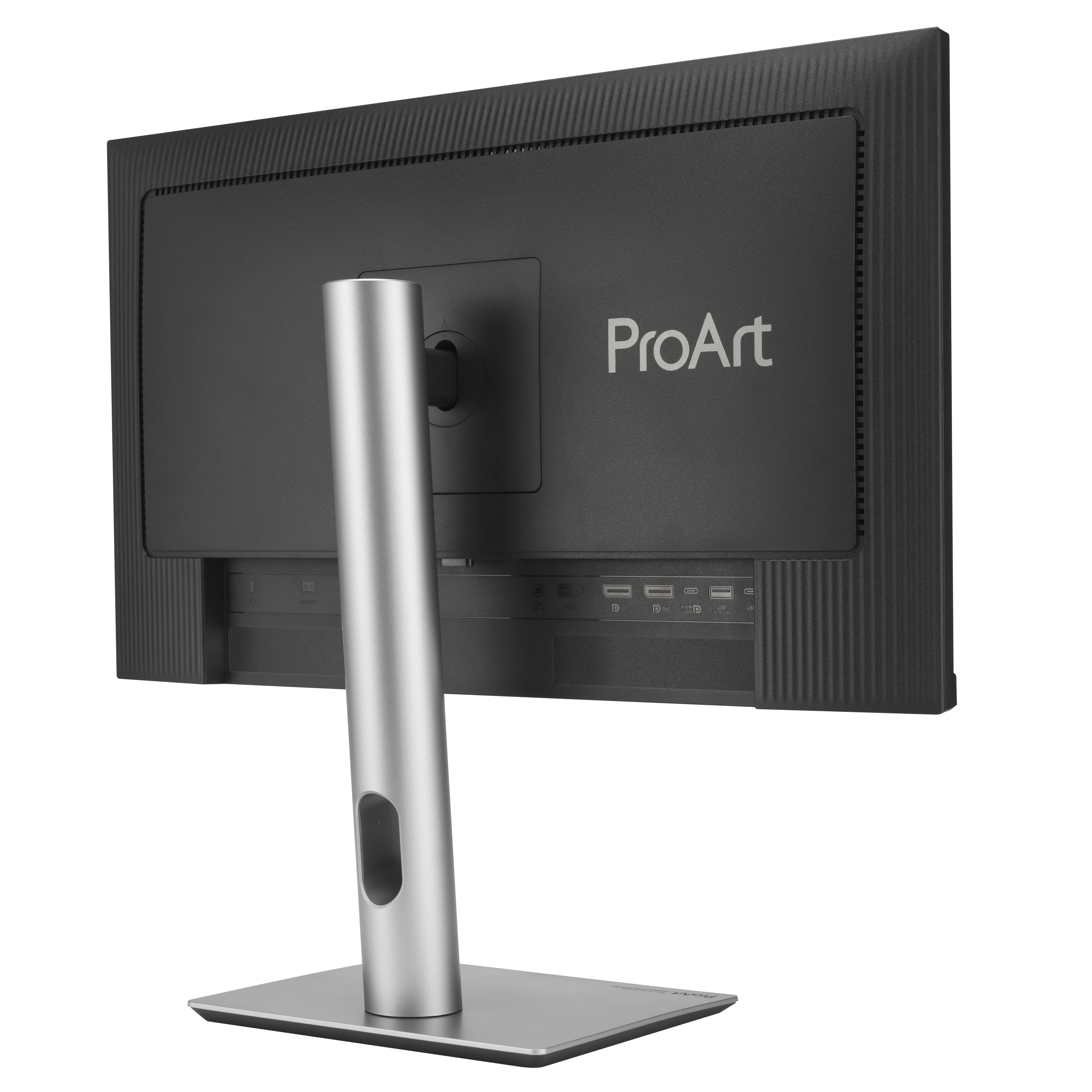 ASUS ProArt PA24ACRV, 23.8" WQHD, 75Hz, 5ms, 350nits, 2x DP, 1x HDMI, 1x USB-C m. DP.