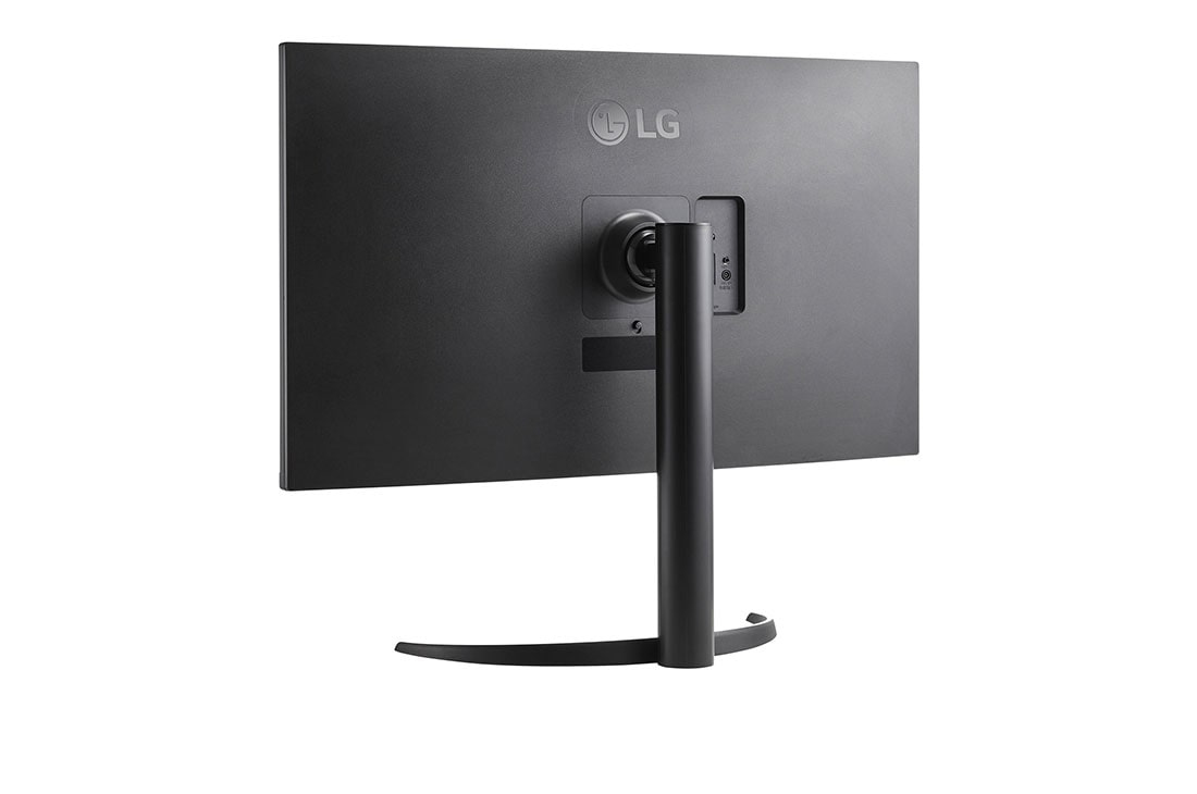 LG 32UR550-B - LED-Monitor - 81.3 cm (32") (31.5" sichtbar)