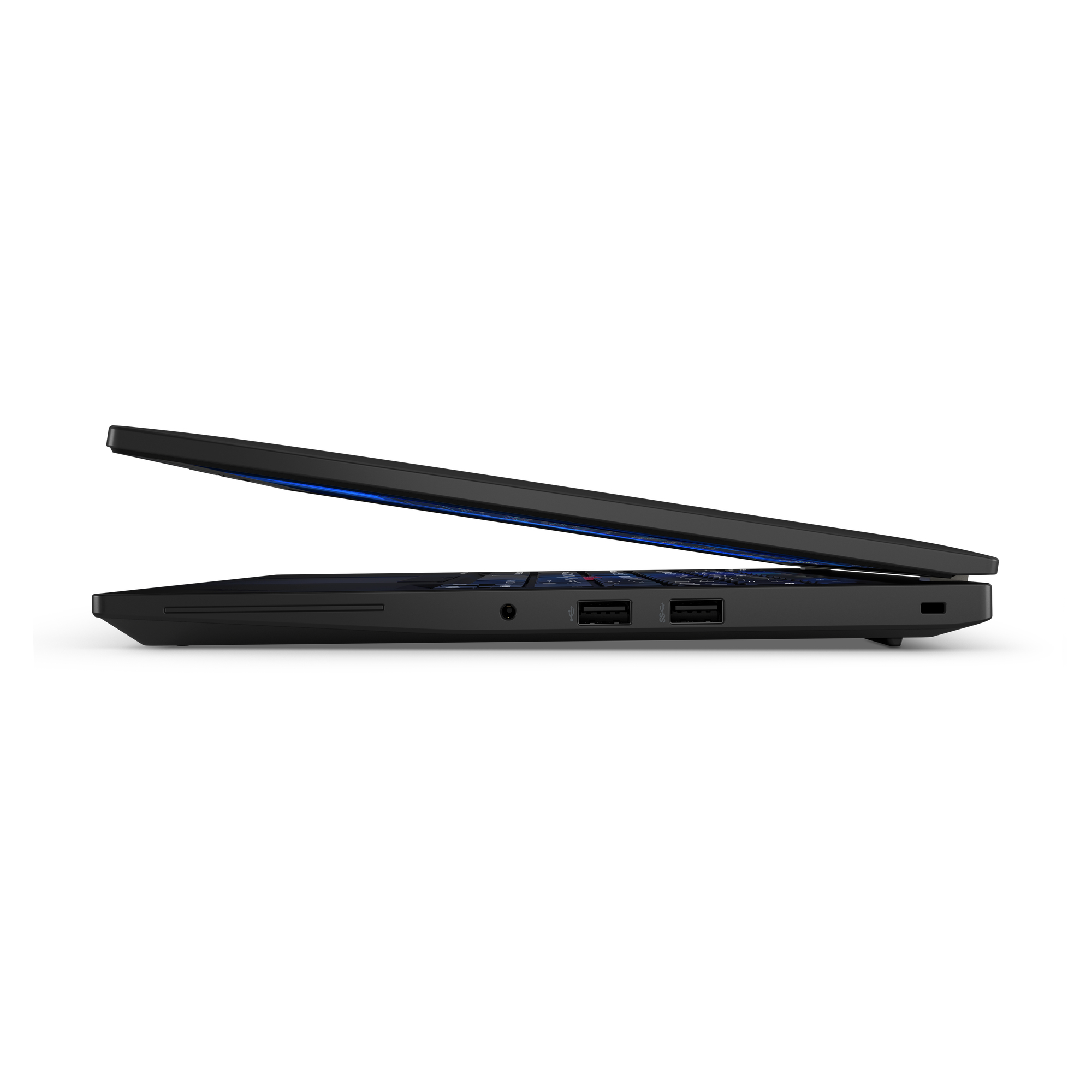 Lenovo ThinkPad L14 Gen 5 (AMD), AMD Ryzen? 7 PRO, 2,7 GHz, 35,6 cm (14"), 1920 x 1200 Pixel, 16 GB,
