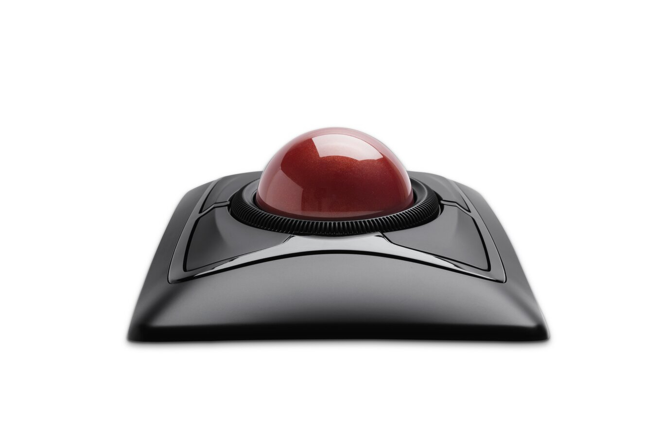 Kensington Kabelloser Expert Mouse-Trackball