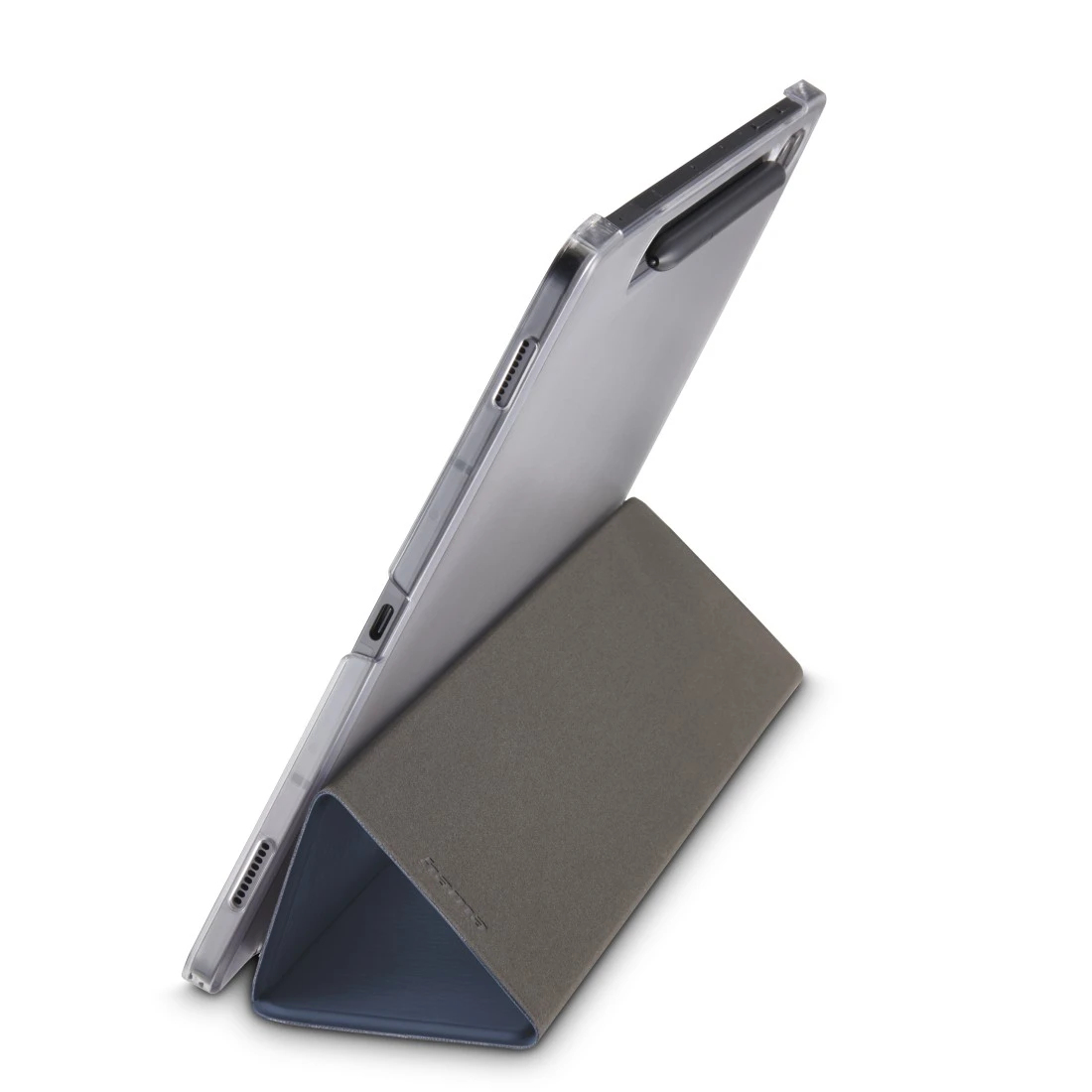 Hama Fold Clear, Folio, Samsung, Galaxy Tab S10+ 12,4", 31,5 cm (12.4"), 230 g