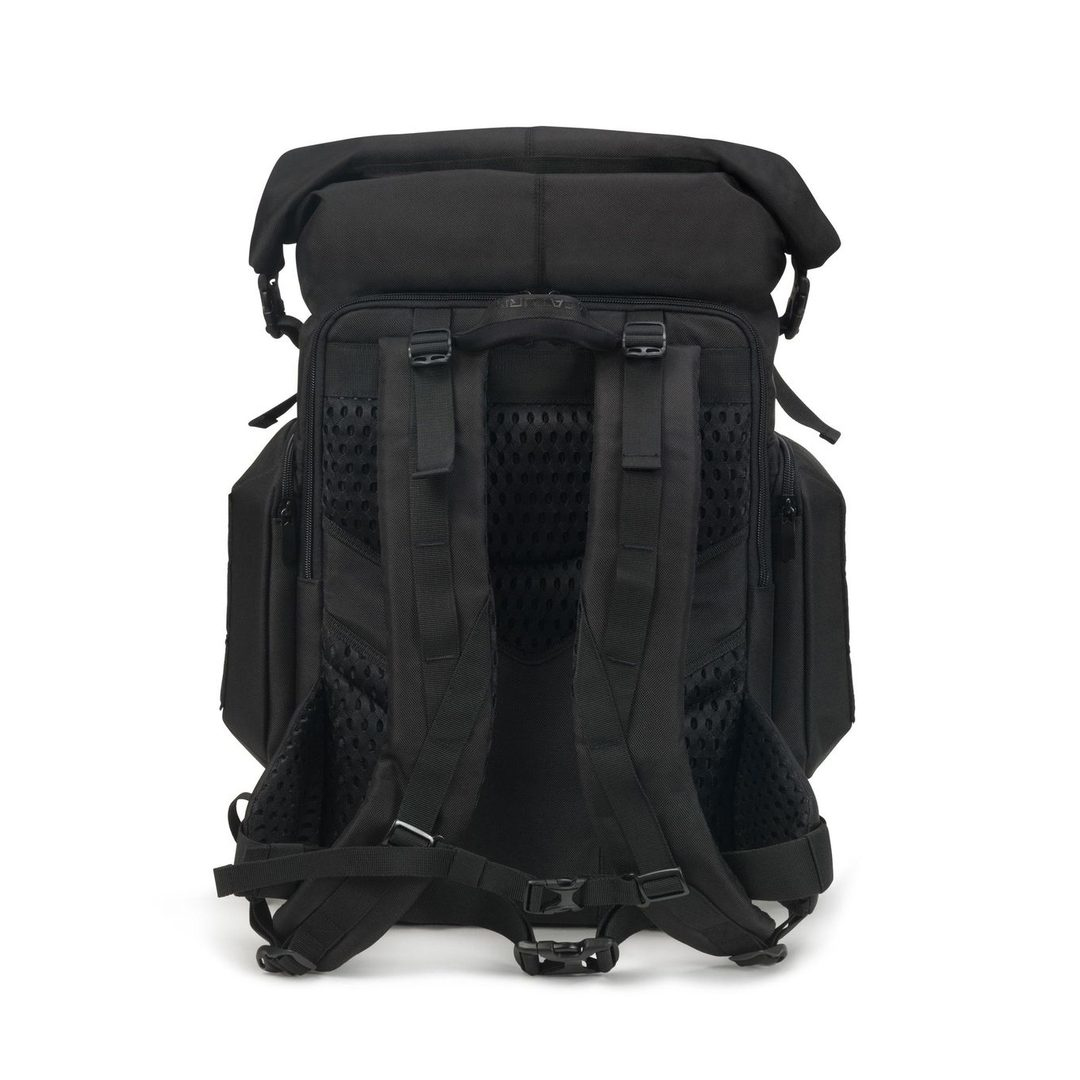Dicota CATURIX Decisiun, Rucksack, 43,9 cm (17.3"), Ausziehbar, Schultergurt, 2,9 kg