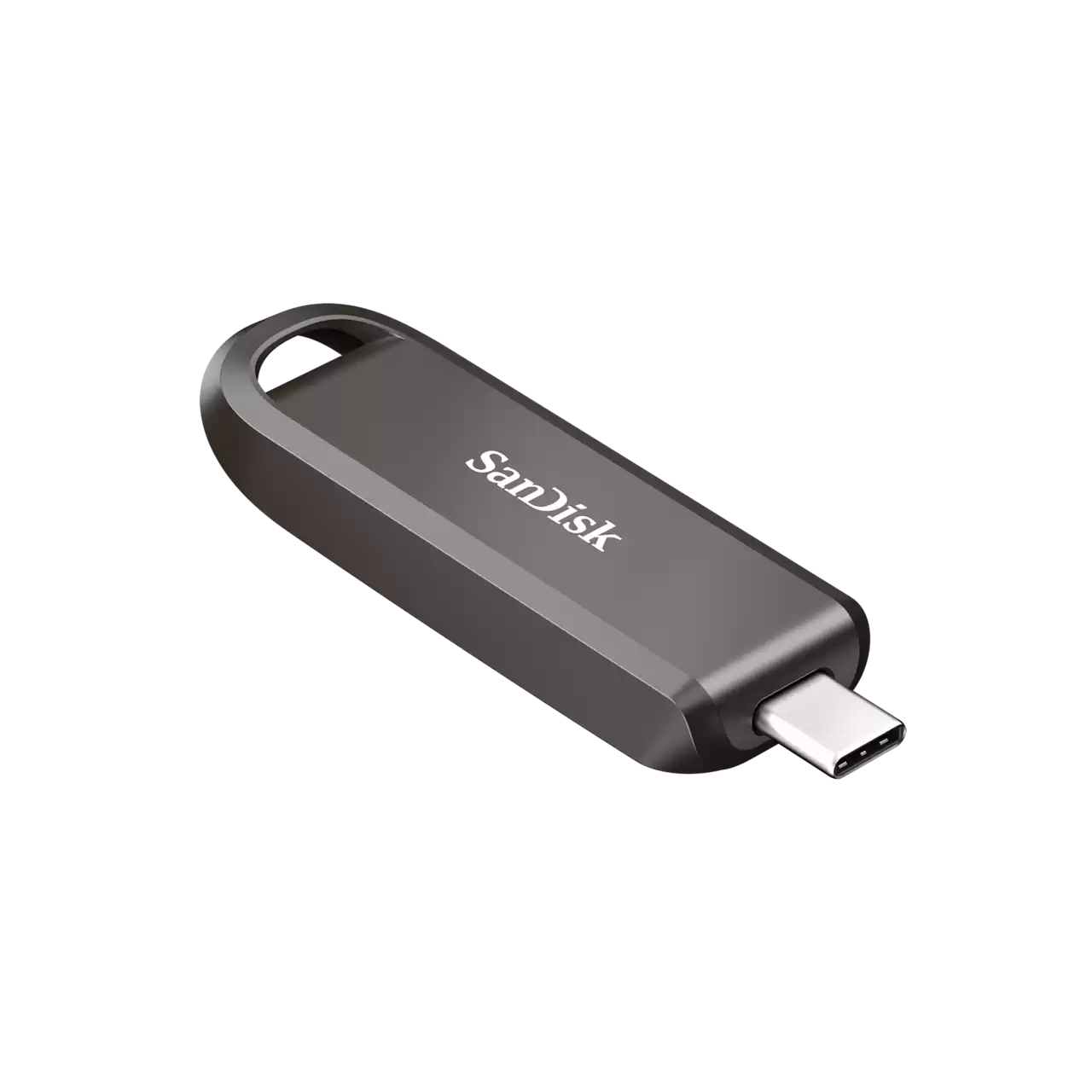 SanDisk Extreme PRO - USB-Flash-Laufwerk - 512