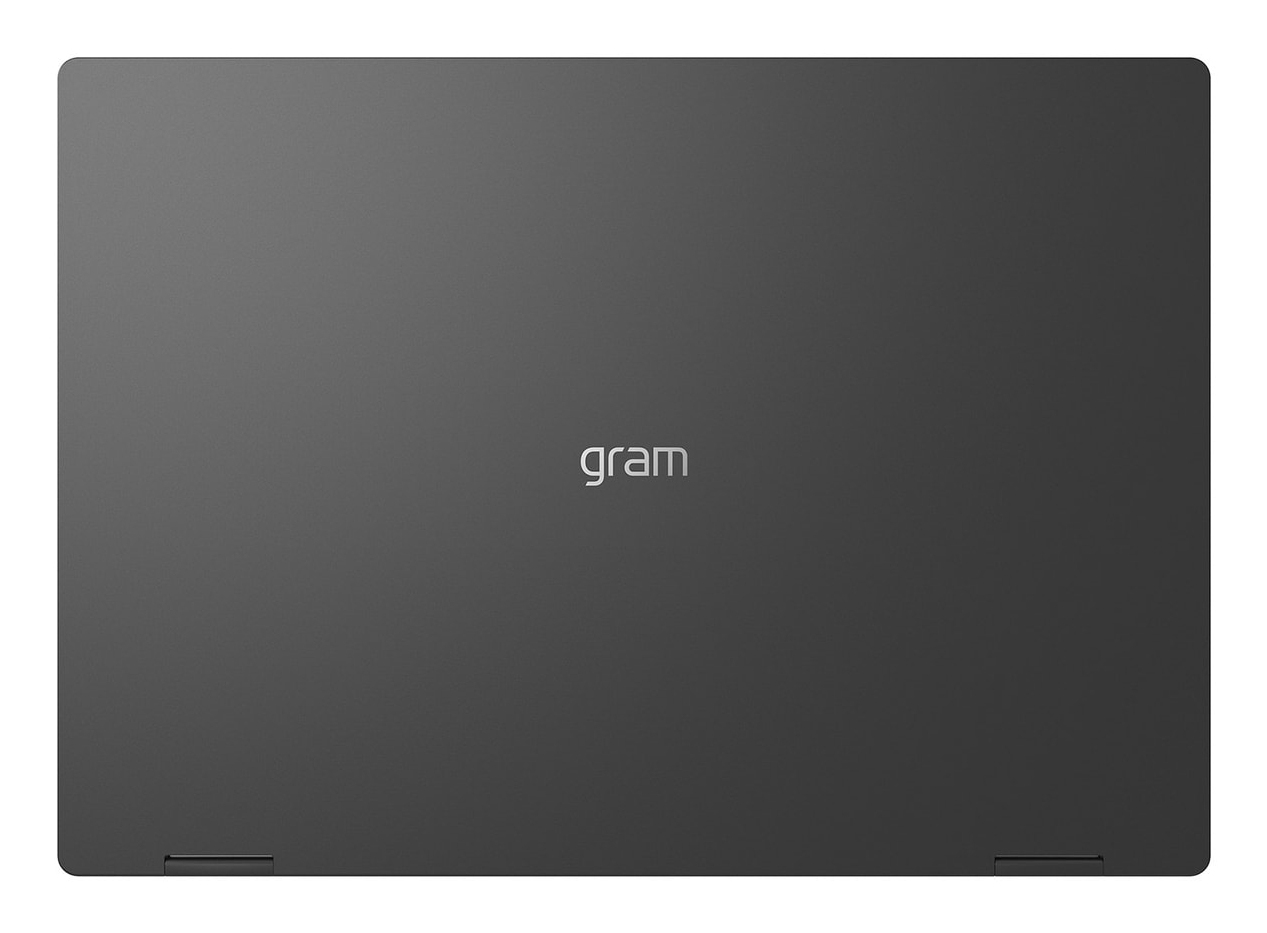 LG gram Pro 16" 2-in-1, Touch, Core U7 255H, 16GB RAM, 1TB SSD, Win11 Pro