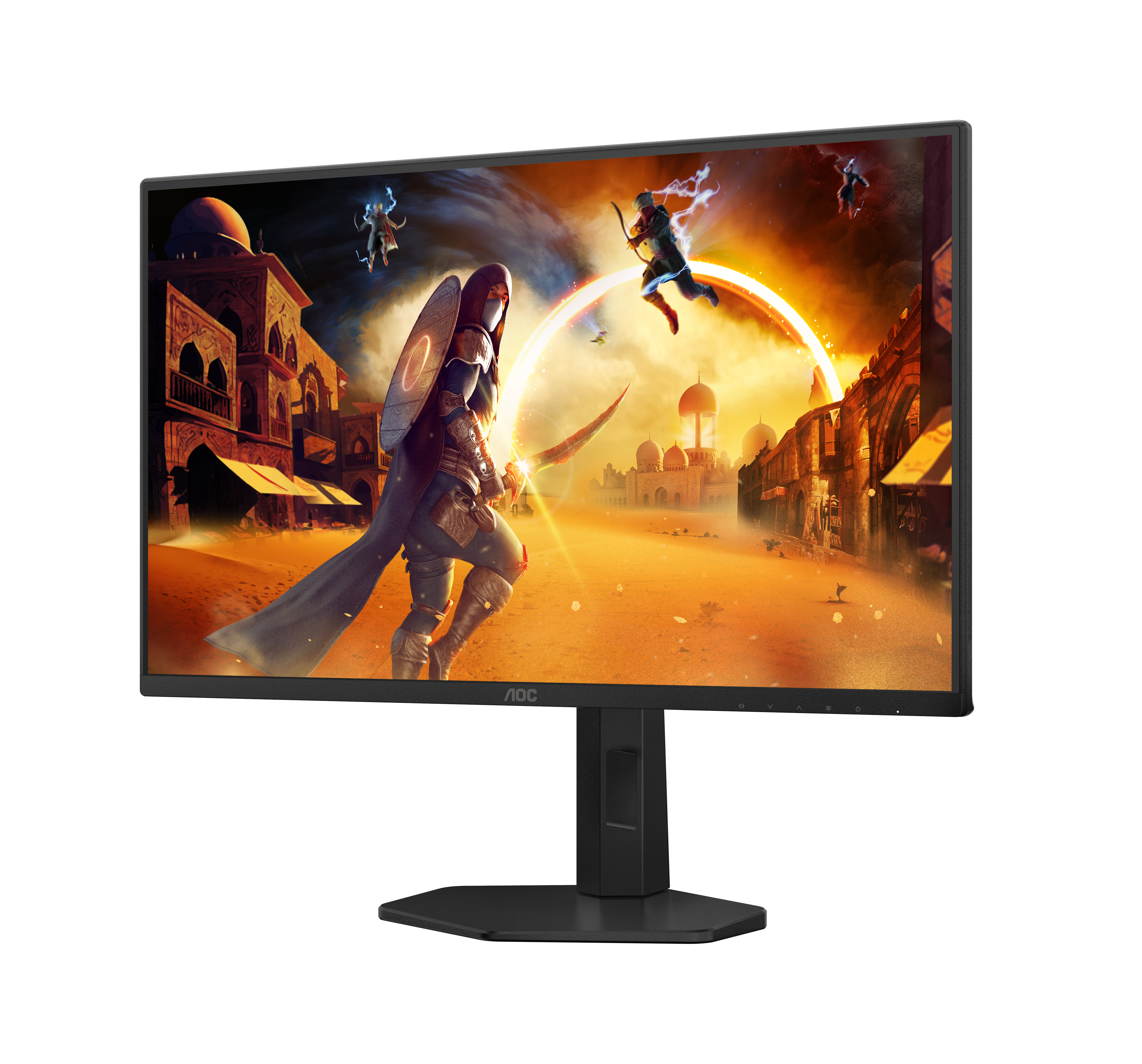 AOC Gaming 25G4SXU - LED-Monitor - Gaming - 63.5 cm (25")