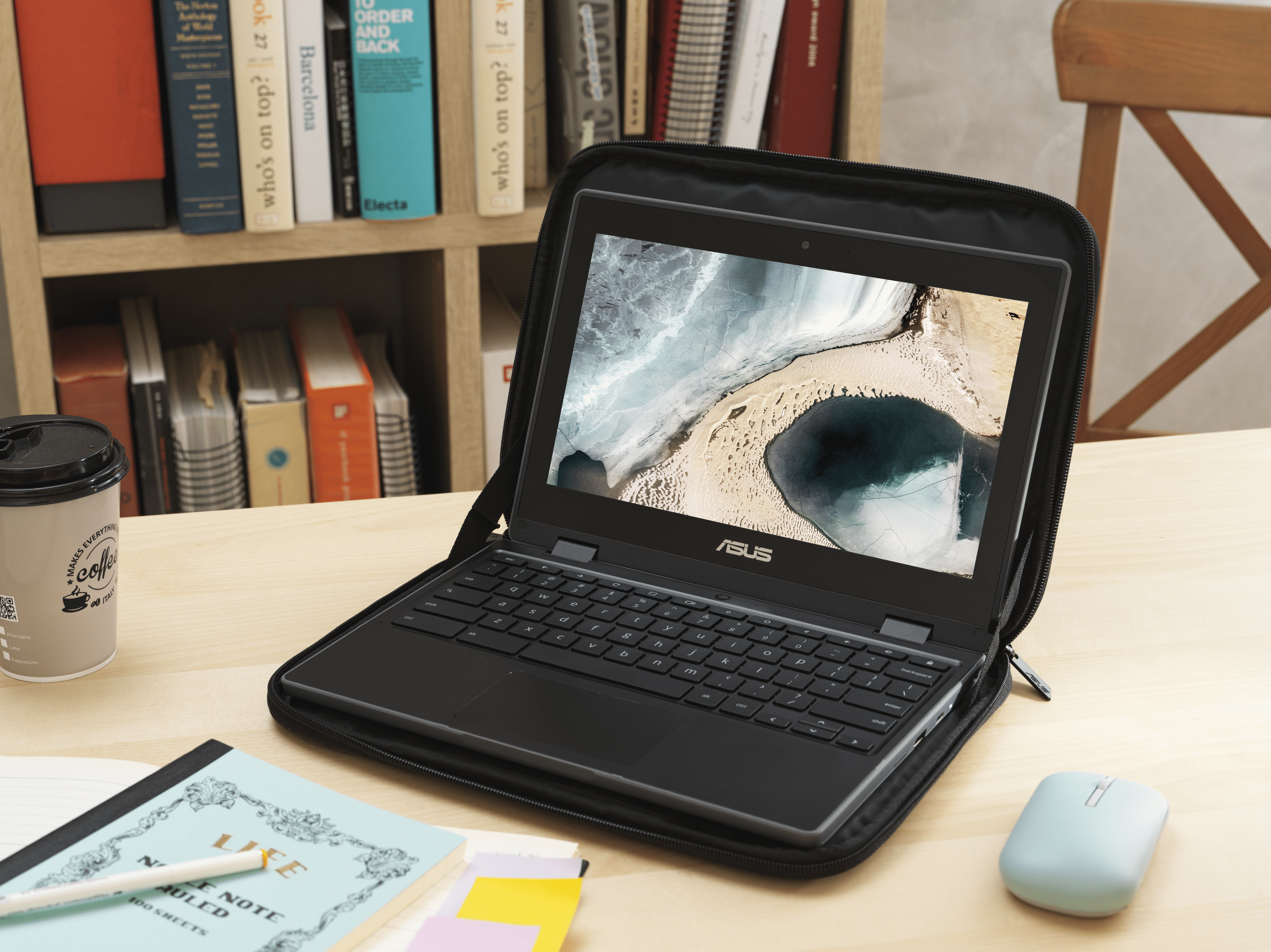 ASUS Sleeve 11.6, Schutzhülle, 29,5 cm (11.6"), 200 g