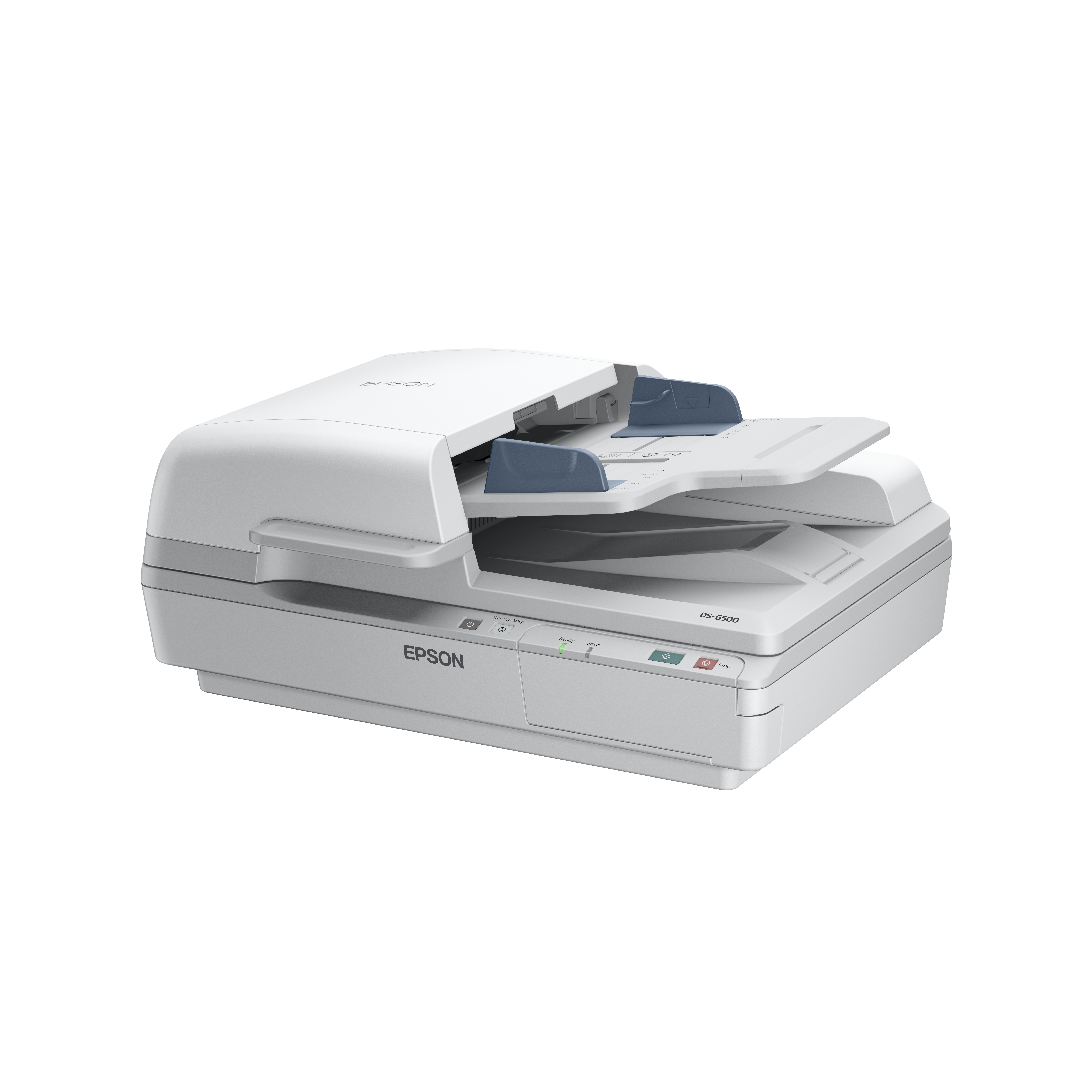 Epson WorkForce DS-7500 - Dokumentenscanner - Duplex - A4 - 1200 dpi x 1200 dpi - bis zu 40 Seiten/M