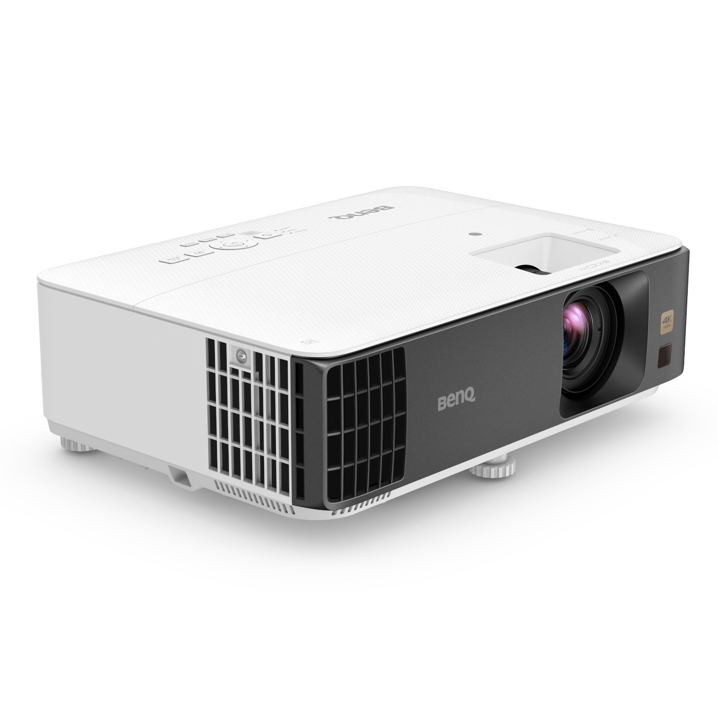BenQ TK700 - DLP-Projektor - 3D - 3200 ANSI-Lumen