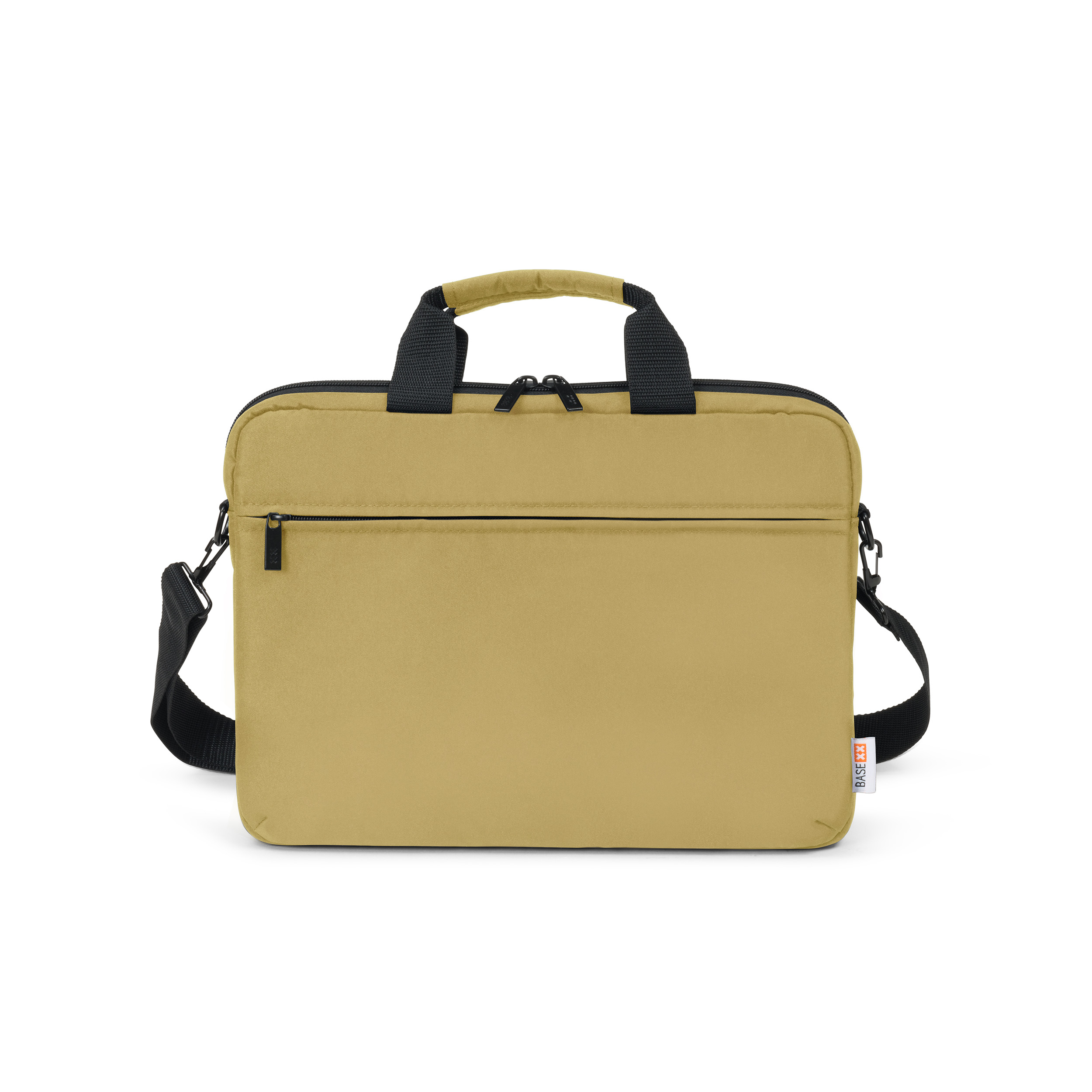 Dicota Base XX - Notebook-Tasche - 39.6 cm - 14" - 15.6"