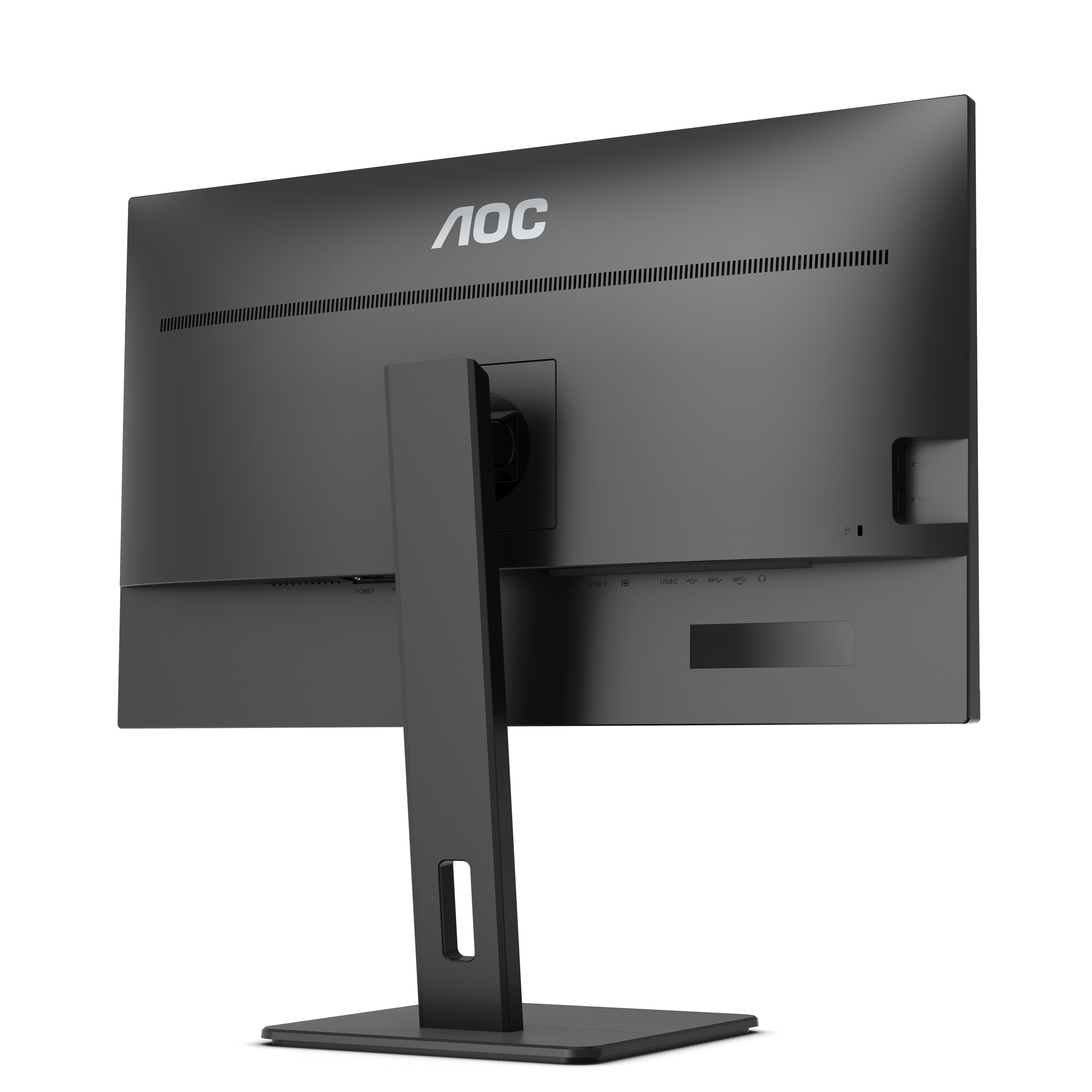 AOC Q32P2 - LED-Monitor - 80 cm (31.5") - 2560