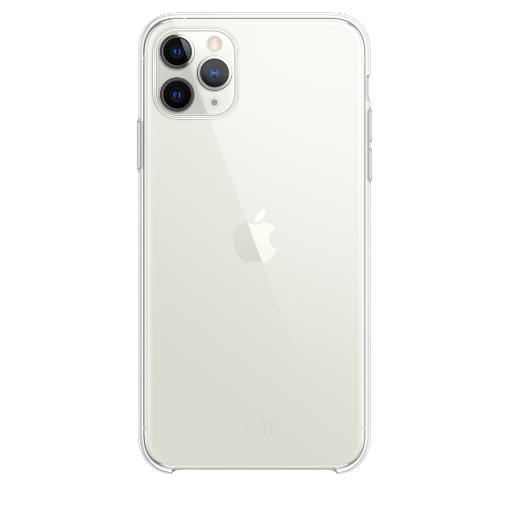 Apple Hintere Abdeckung für Mobiltelefon - Polycarbonat, Thermoplastisches Polyurethan (TPU)