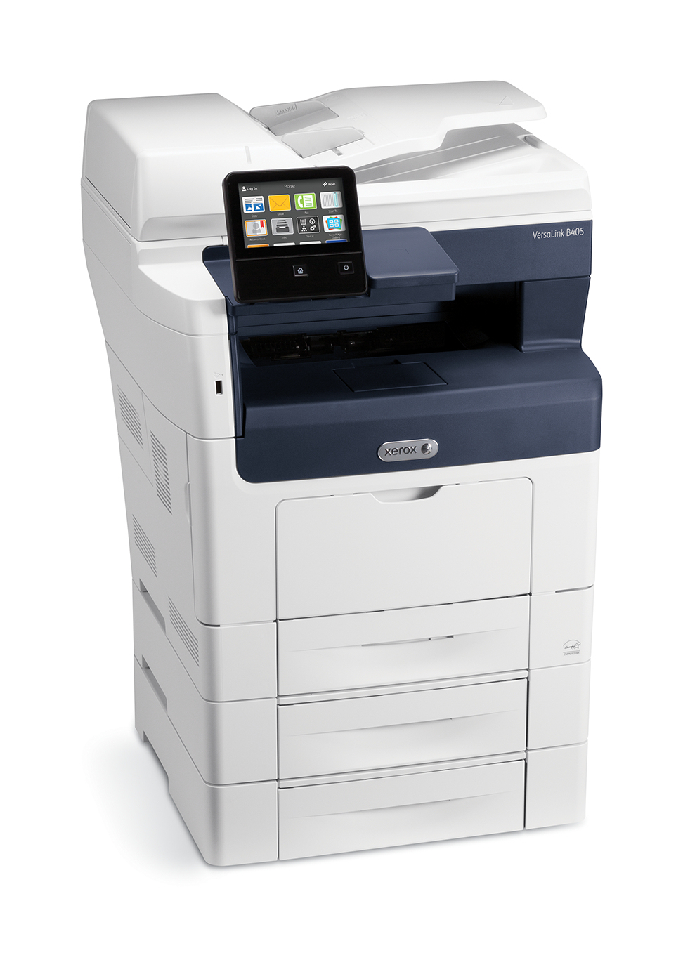 Xerox VersaLink B405 A4 45 S./Min. Beidseitiges Kopieren/Drucken/Scannen Verkauf PS3 PCL5e/6 2 Behäl