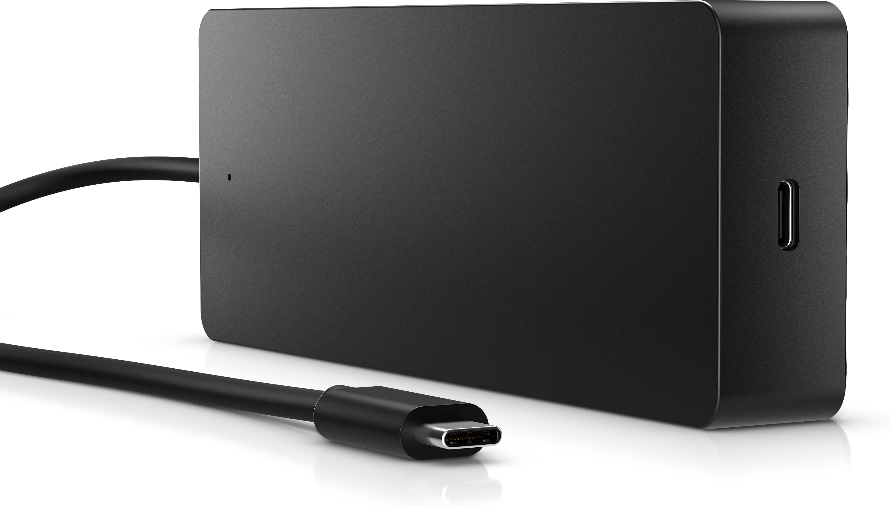 HP Universal USB-C Multiport Hub - Dockingstation