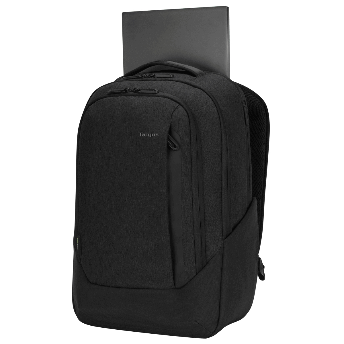 Targus Cypress Hero Backpack with EcoSmart - Notebook-Rucksack - 39.6 cm (15.6")
