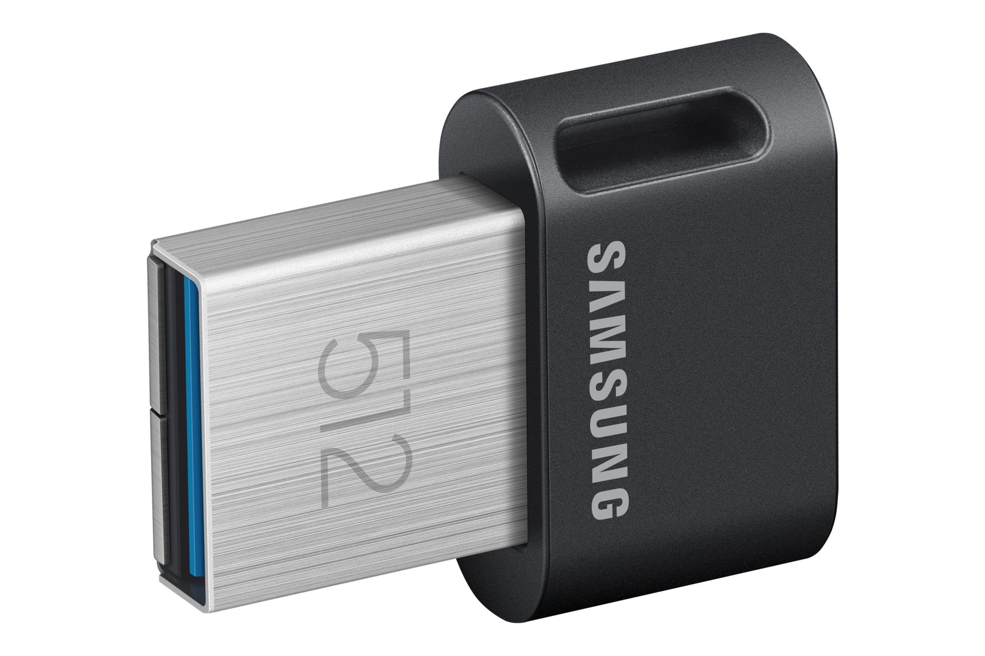 Samsung FIT Plus MUF-512AB - USB-Flash-Laufwerk