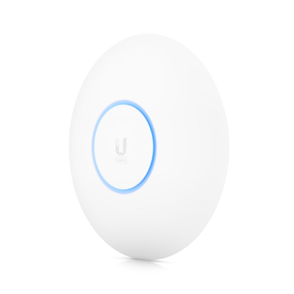 Ubiquiti U6-PRO, 4800 Mbit/s, 573,5 Mbit/s, 4800 Mbit/s, 1000 Mbit/s, 5300 Mbit/s, IEEE 802.11a, IEE