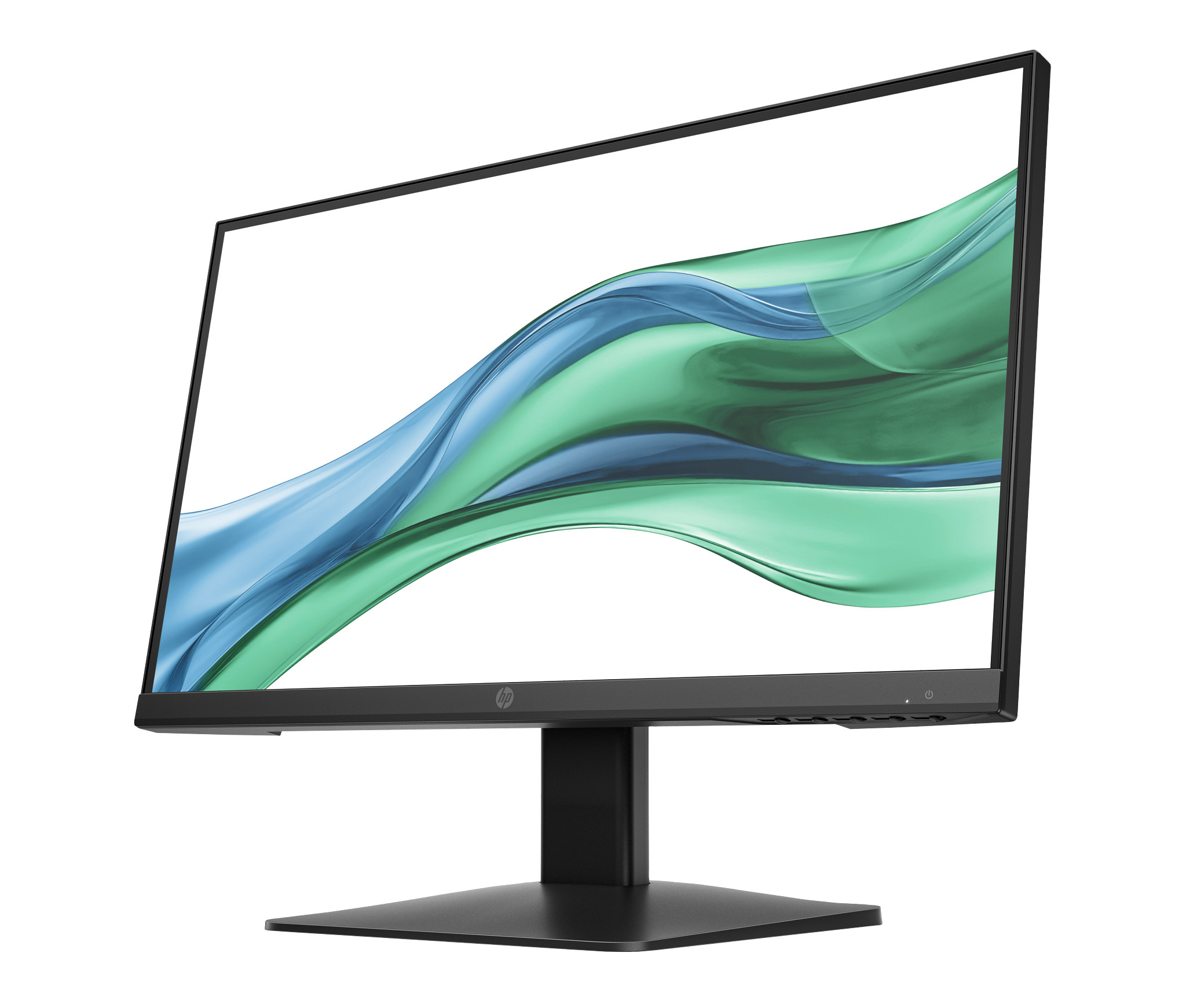 HP Series 3 Pro 322pe Monitor 54.5cm (21.45") Full HD, IPS, 5ms, HDMI, VGA