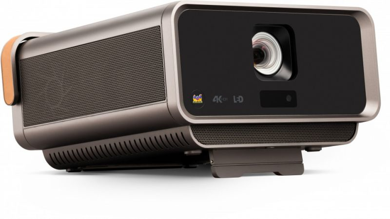 ViewSonic X11-4K, LED, UHD 4K (3840x2160), 3000000:1, 16:9, 762 - 5080 mm (30 - 200"), 2400 LED-Lume