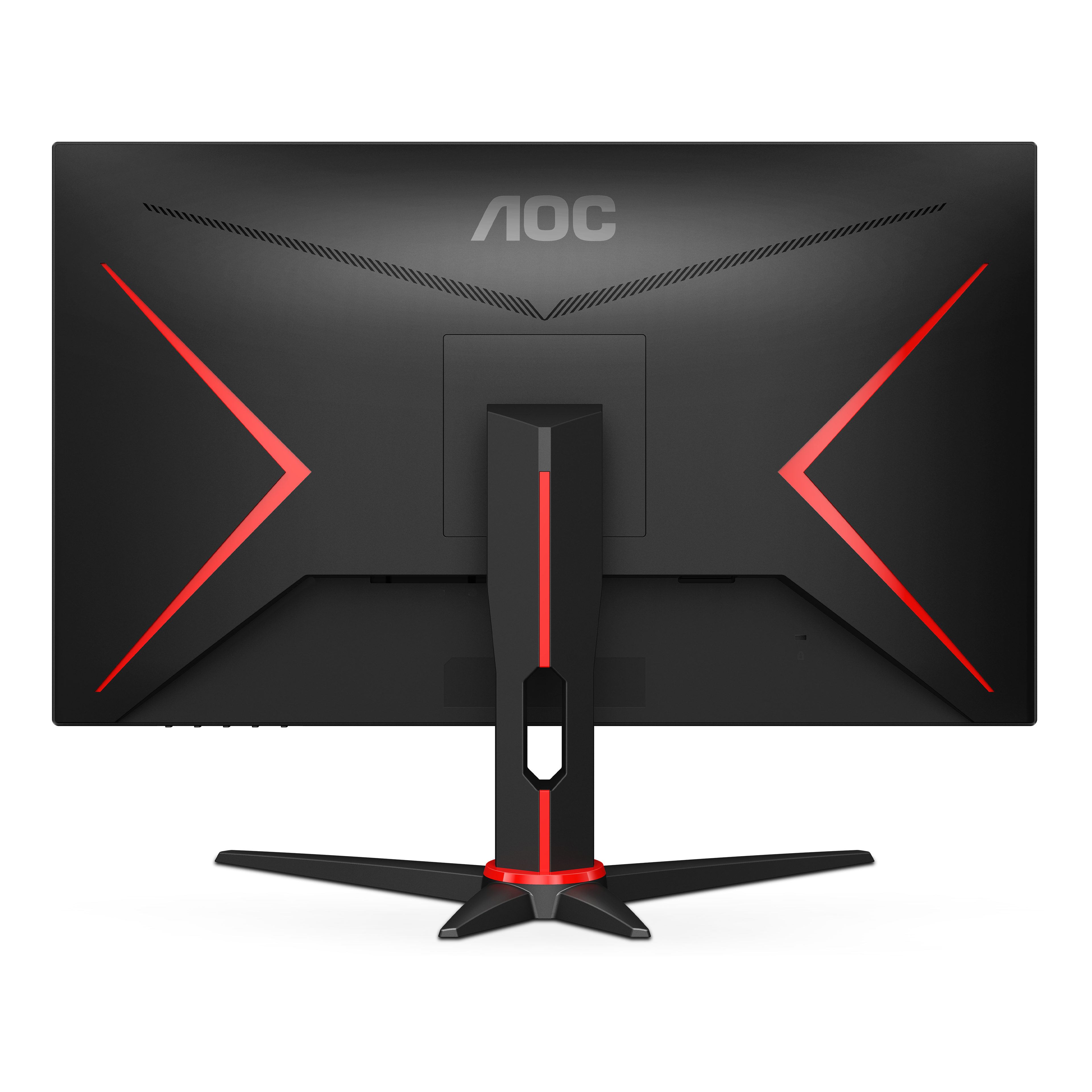 AOC Gaming 27G2SPAE/BK - G2 Series - LED-Monitor - Gaming - 68.6 cm (27")