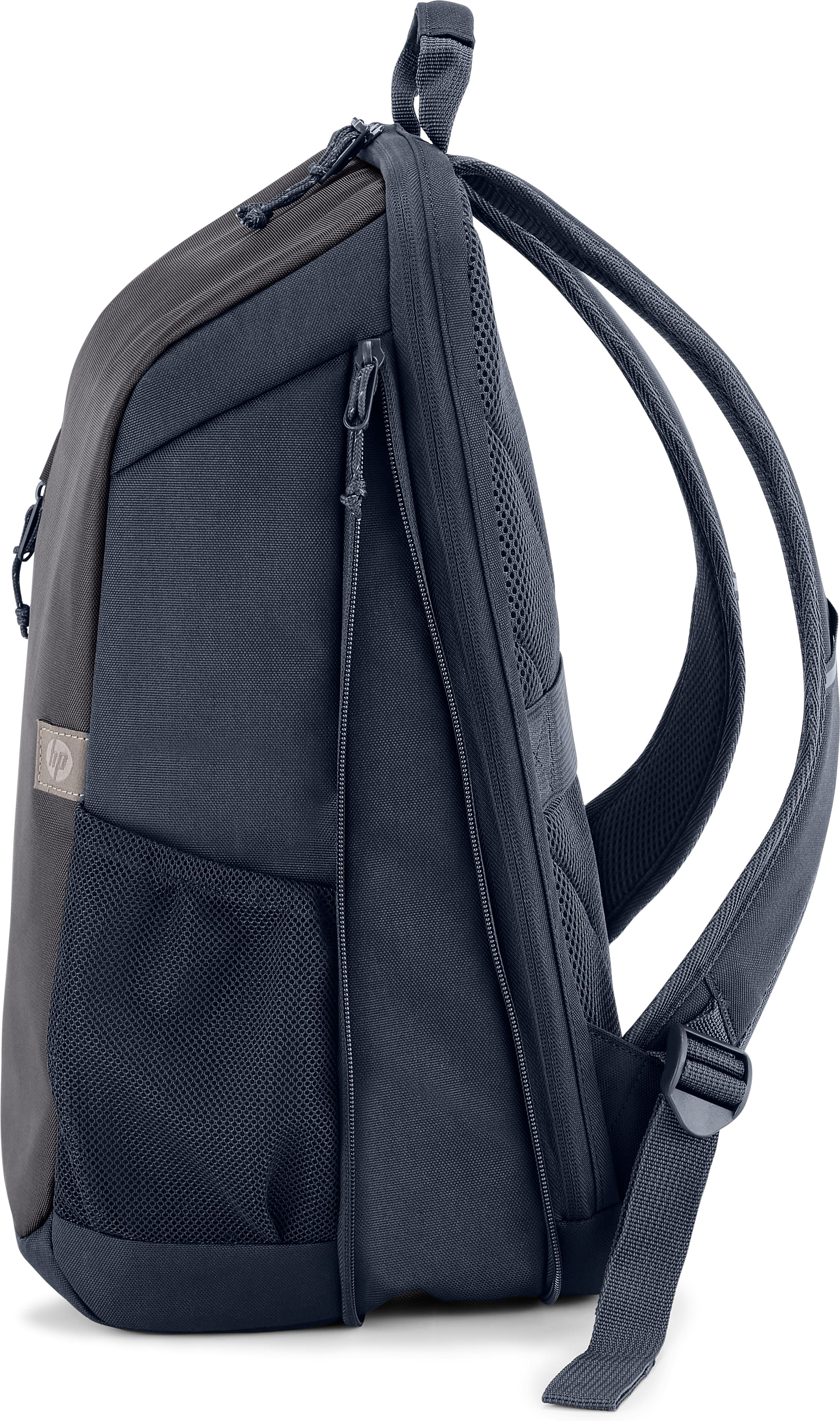 HP Travel - Notebook-Rucksack - 39.6 cm - bis
