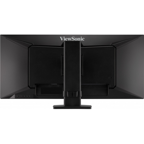 ViewSonic VA3456-MHDJ - LED-Monitor - 86.4 cm (34")