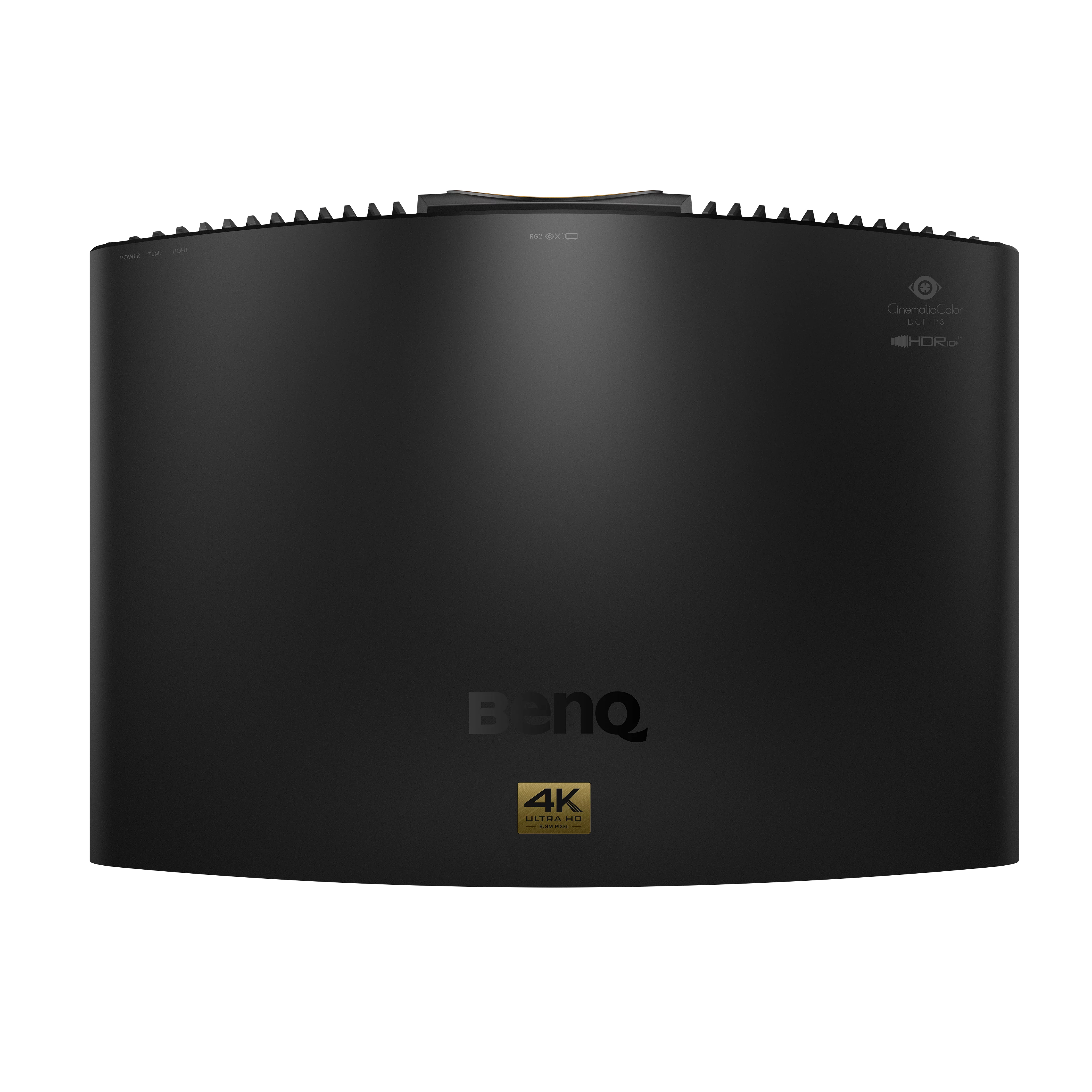 BenQ BR9708 - DLP-Projektor - blauer Laser