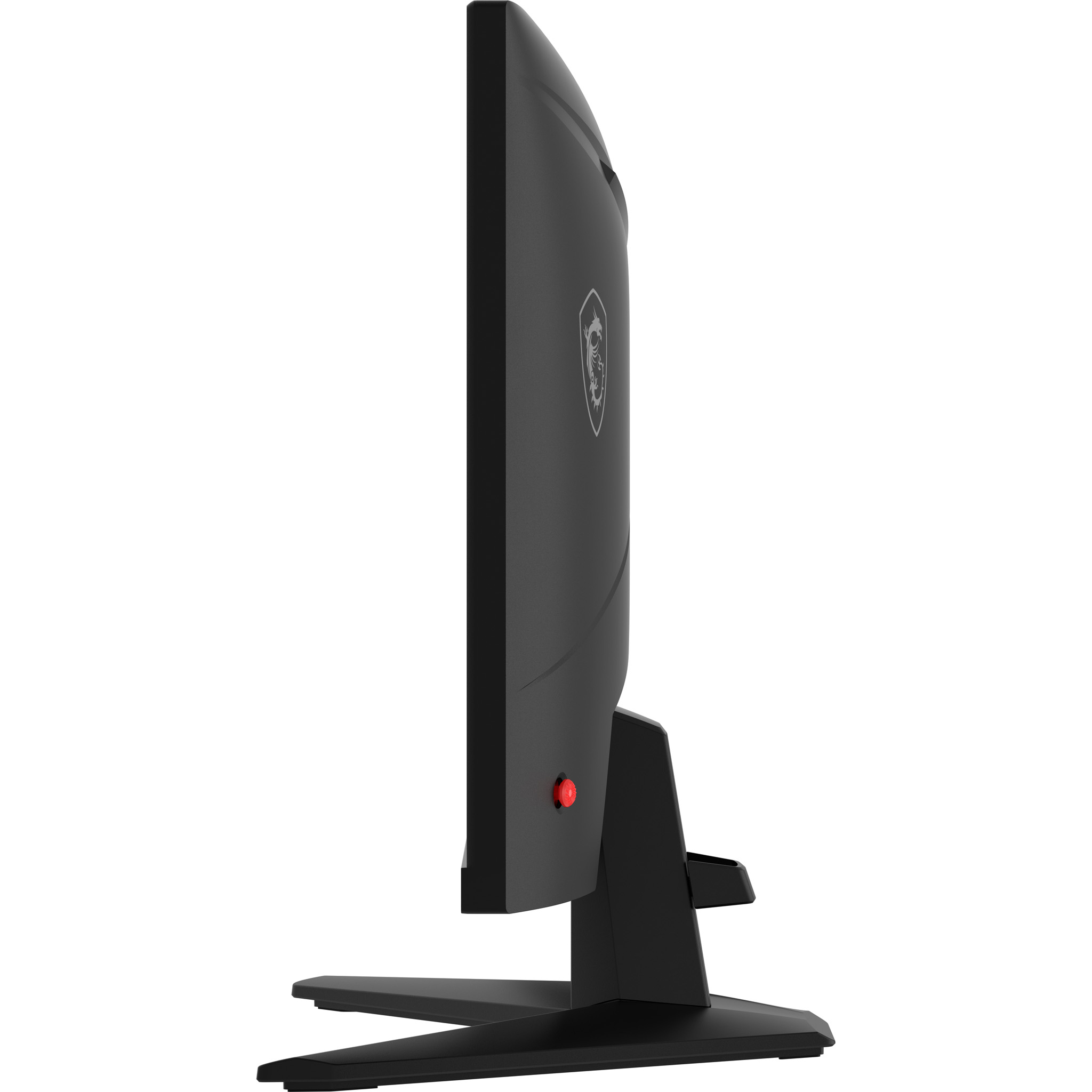 MSI MAG 244F - LED-Monitor - Gaming - 61 cm (24")