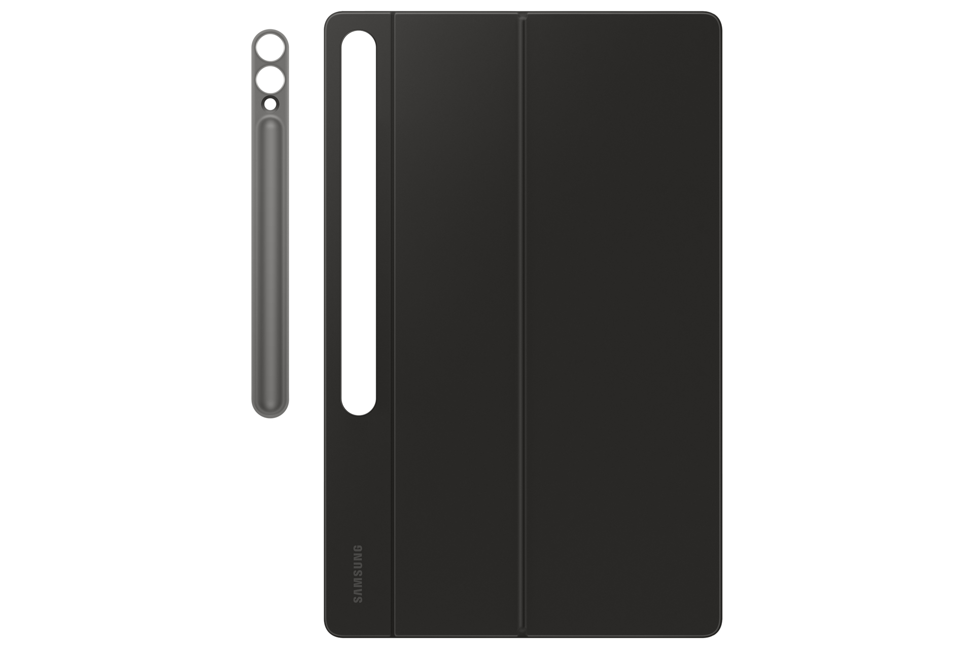 Samsung EF-DX925 - Tastatur und Foliohülle (Buch-Cover)