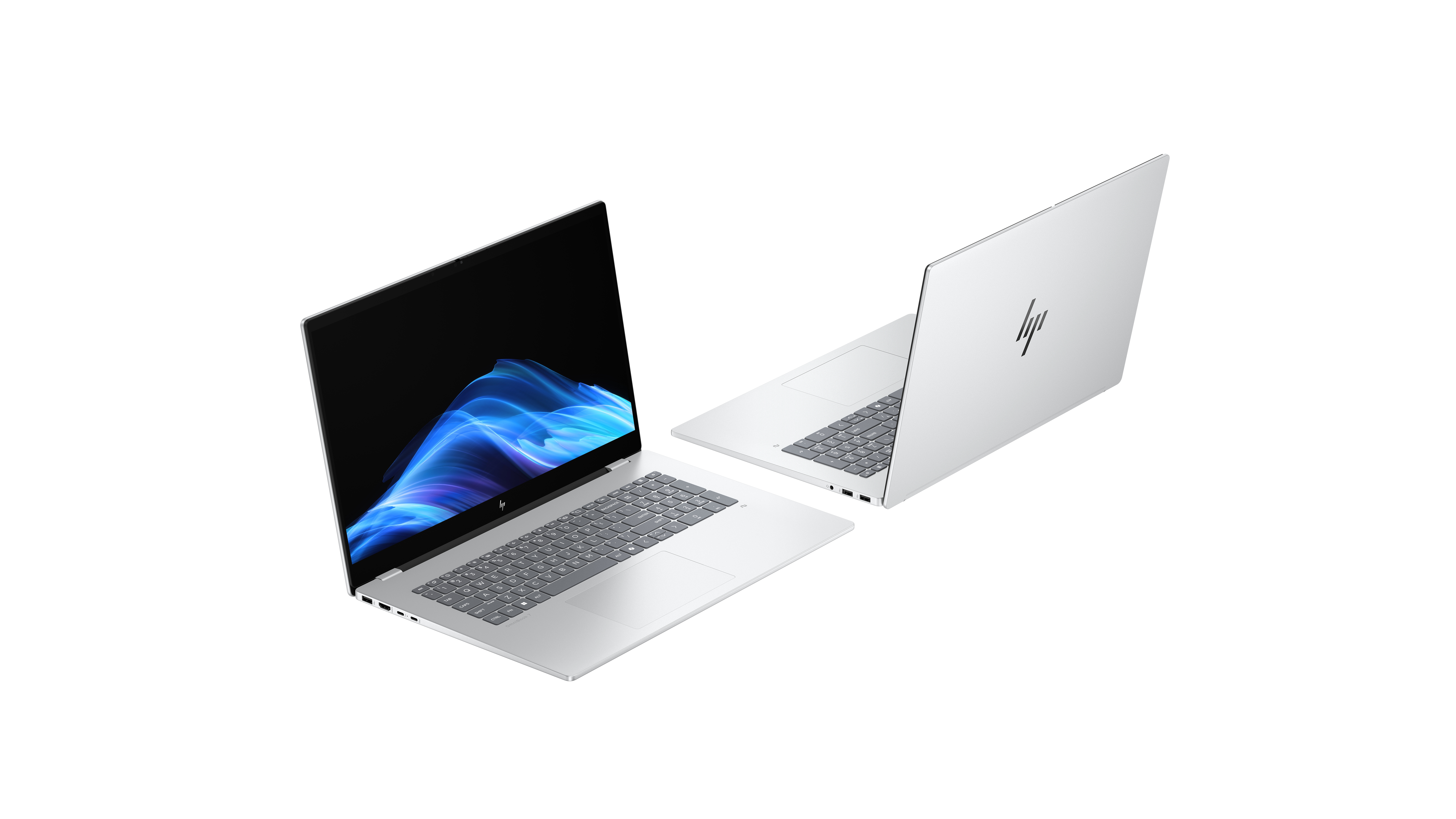 HP OmniBook 7 Next Gen AI Laptop 17-dc0075ng - Intel Core Ultra 7 258V / 2.2 GHz - Win 11 Home - Int