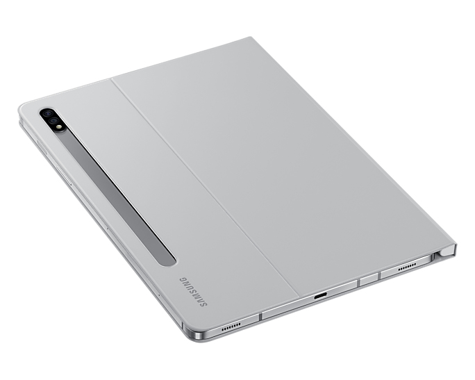 Samsung EF-BT630P, Folio, Samsung, Samsung Galaxy Tab S7 / S8, 27,9 cm (11"), 197 g