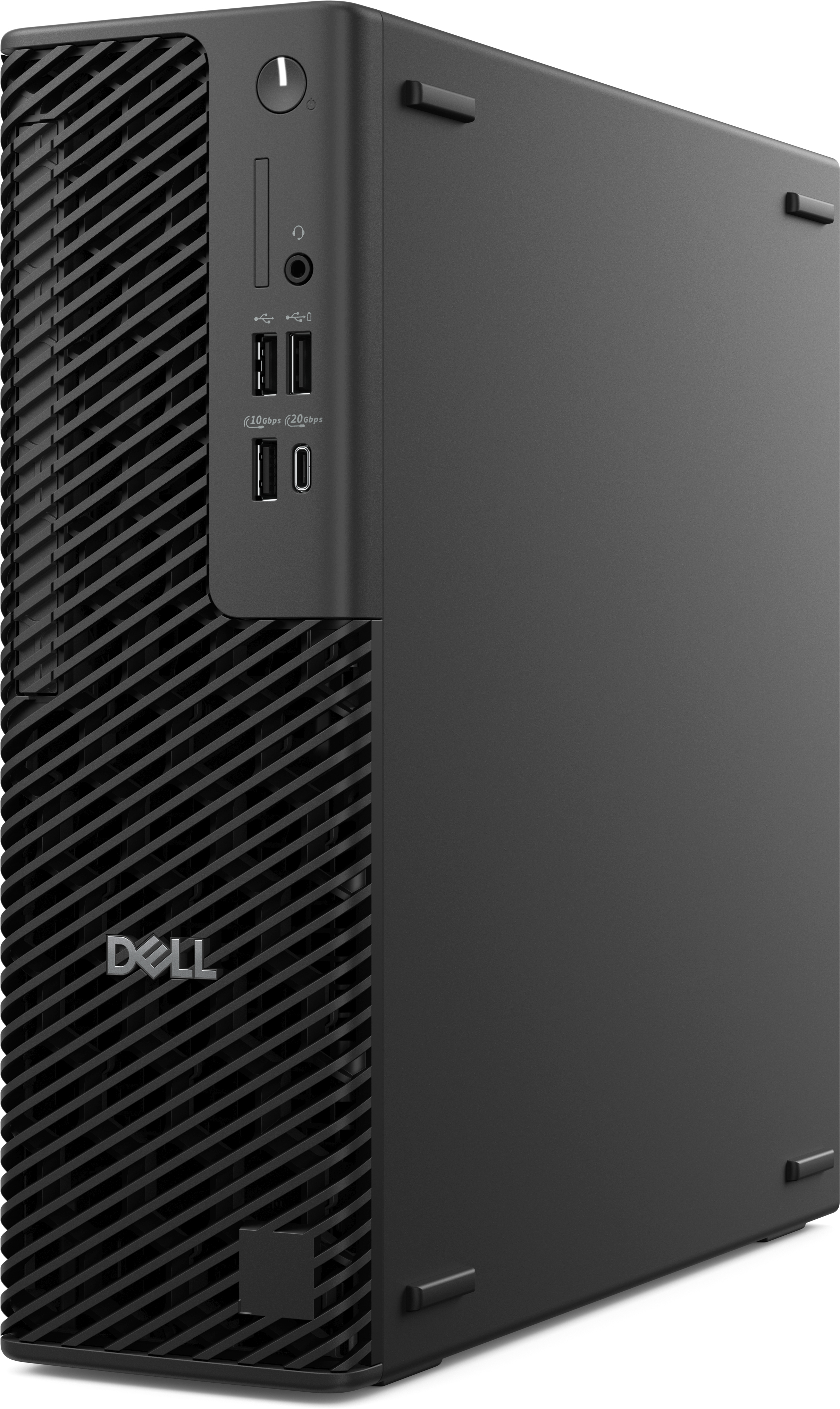 Dell Pro Max Slim FCS1250 - Schlanker Desktop