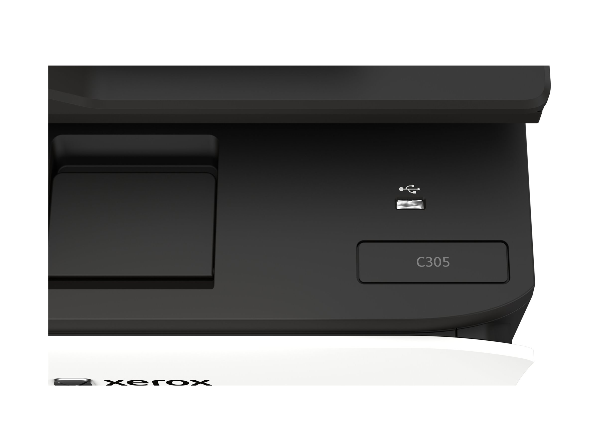Lexmark Xerox C305V/AEEU - Multifunktionsdrucker - Farbe - Laser - A4/Legal (Medien)