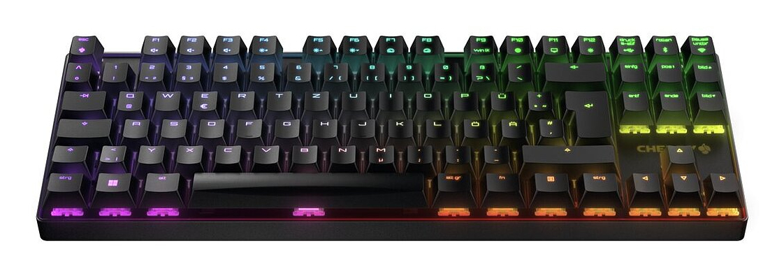 Cherry XTRFY MX 8.2 - Tastatur - 80% - TKL