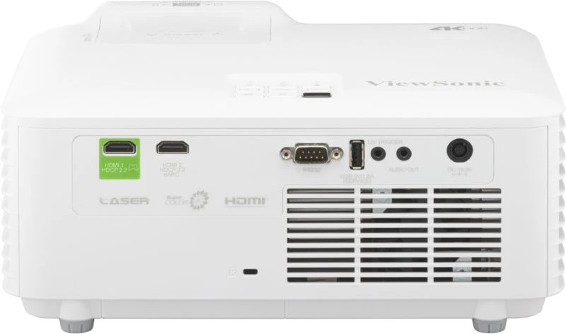 ViewSonic V554K - For Xbox - DLP-Projektor - Laser/Phosphor