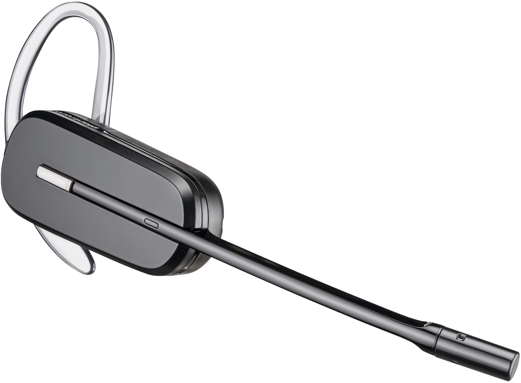 Poly CS 540 - Headset - konvertierbar - DECT