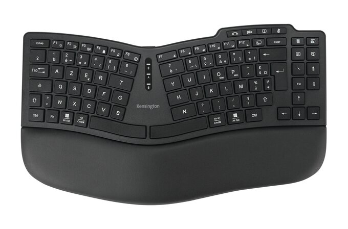Kensington Pro Fit - Tastatur - wiederaufladbar