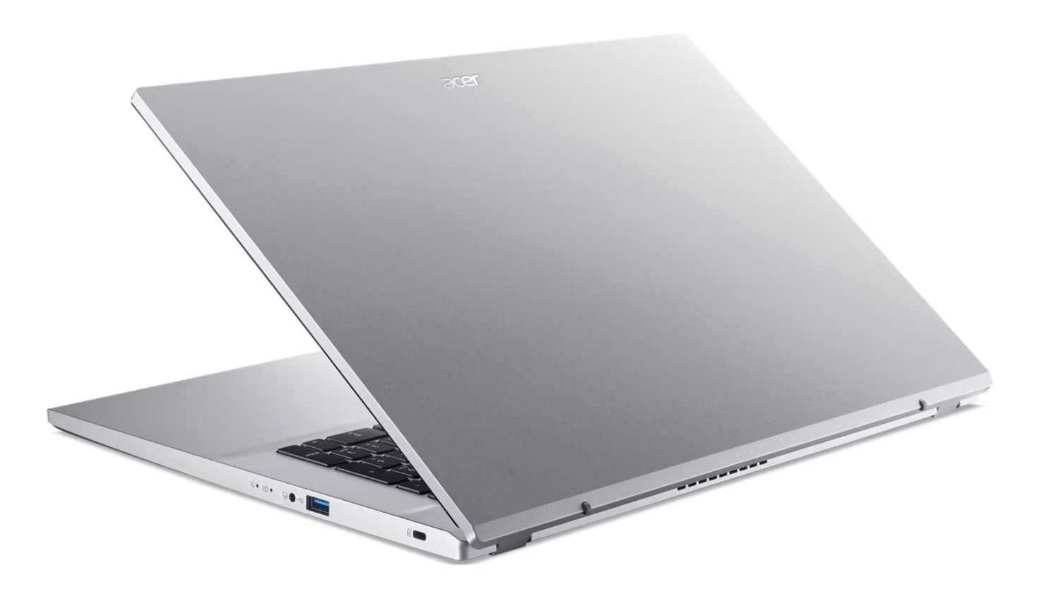 Acer Aspire 3 A317-54 - Intel Core i5 1235U / 1.3 GHz - Win 11 Home - Intel Iris Xe Grafikkarte - 16