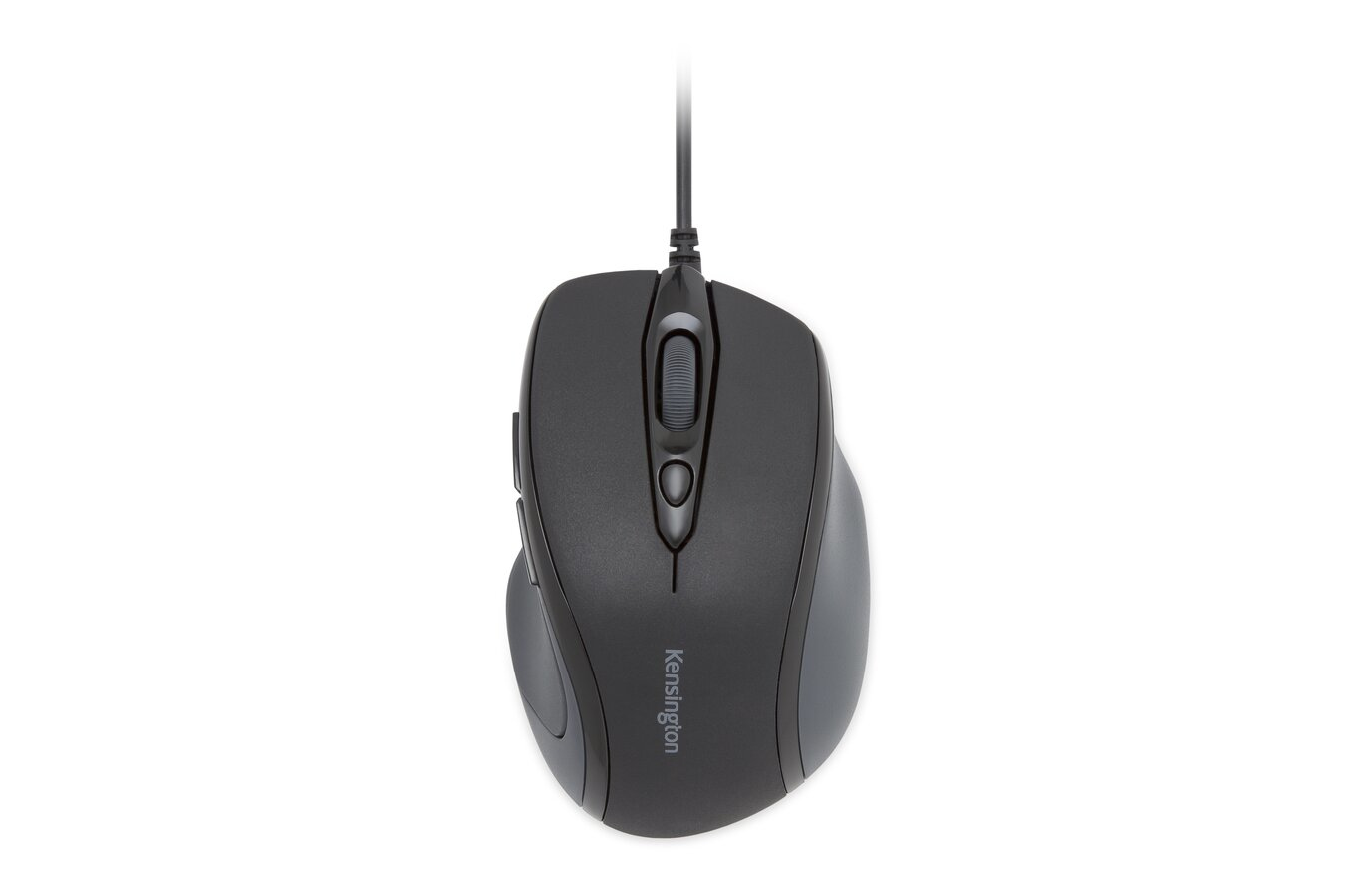 Kensington Pro Fit Mid-Size - Maus - Für Rechtshänder