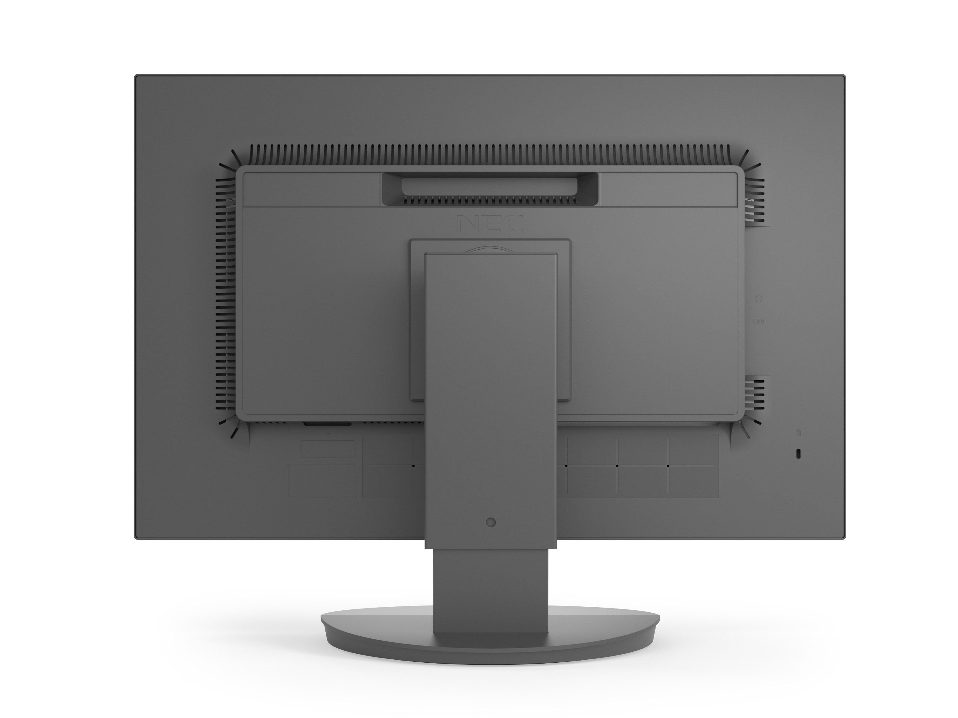 Sharp MultiSync EA241W - LED-Monitor - 61 cm (24")
