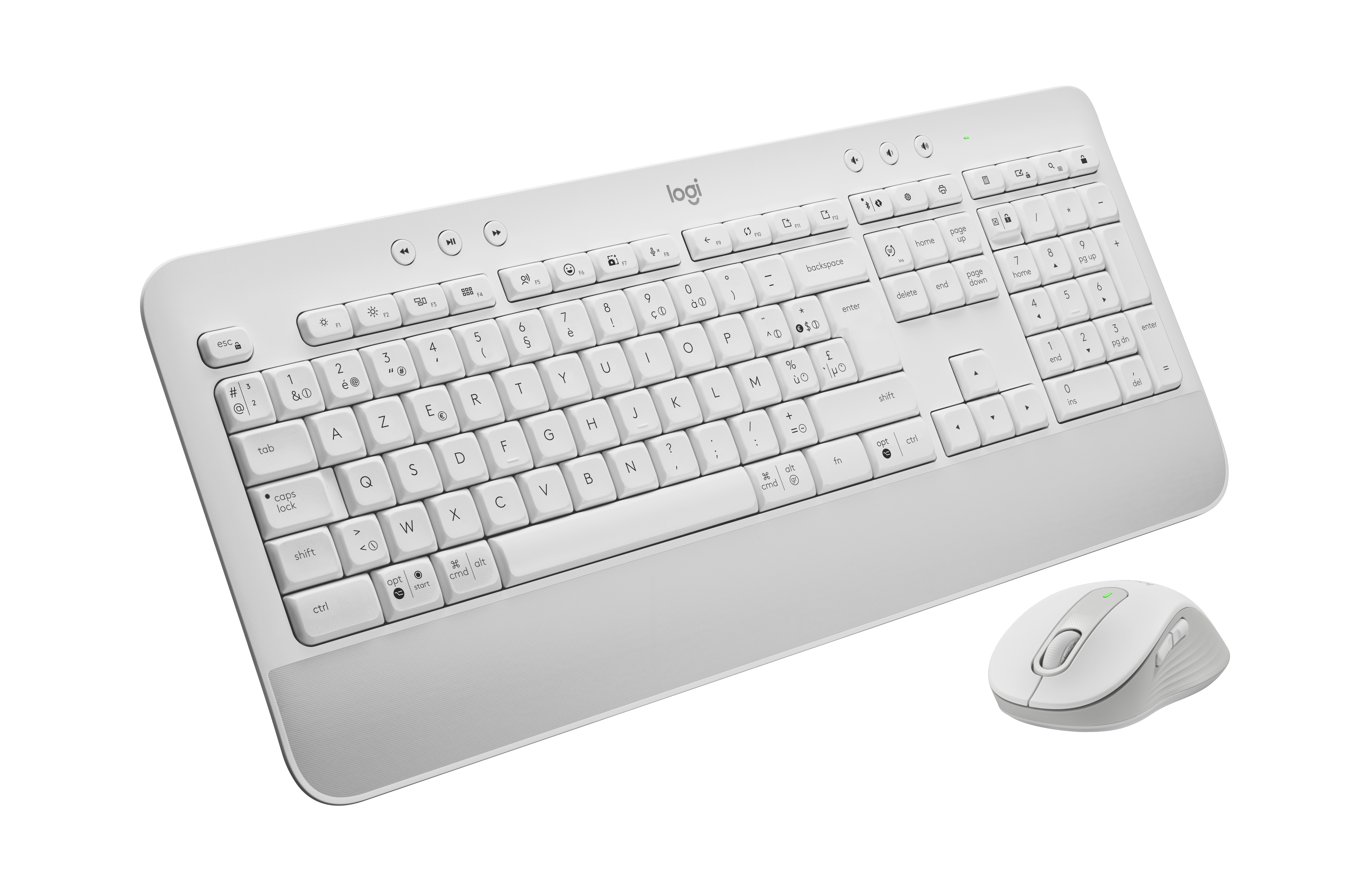 Logitech Signature MK650 Combo for Business
