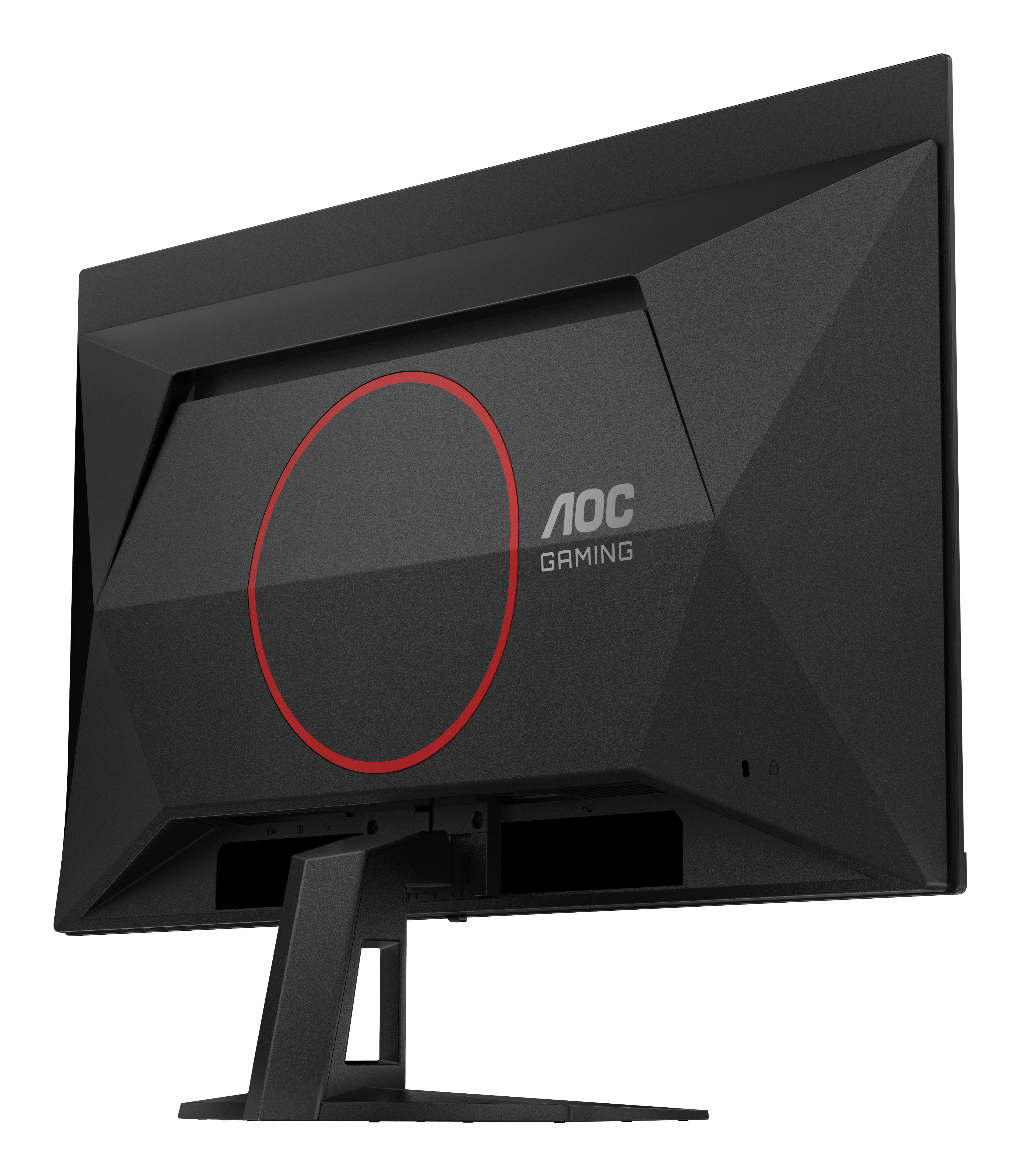 AOC Gaming Q27G41ZDF - G4 Series - OLED-Monitor - Gaming - 68.6 cm (27")