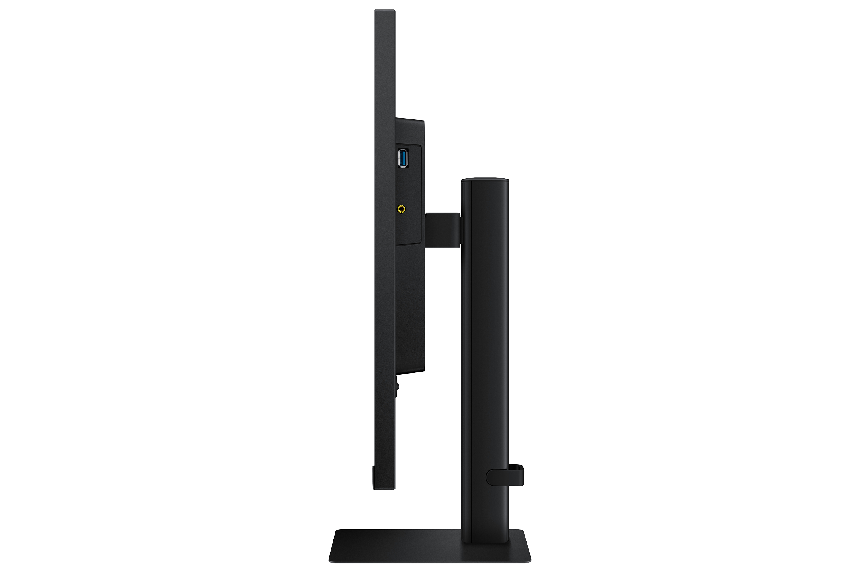 B-WARE - Samsung ViewFinity S70D Monitor 68,6 cm (27") 4K UHD, IPS, 5ms, HDMI, Displayport