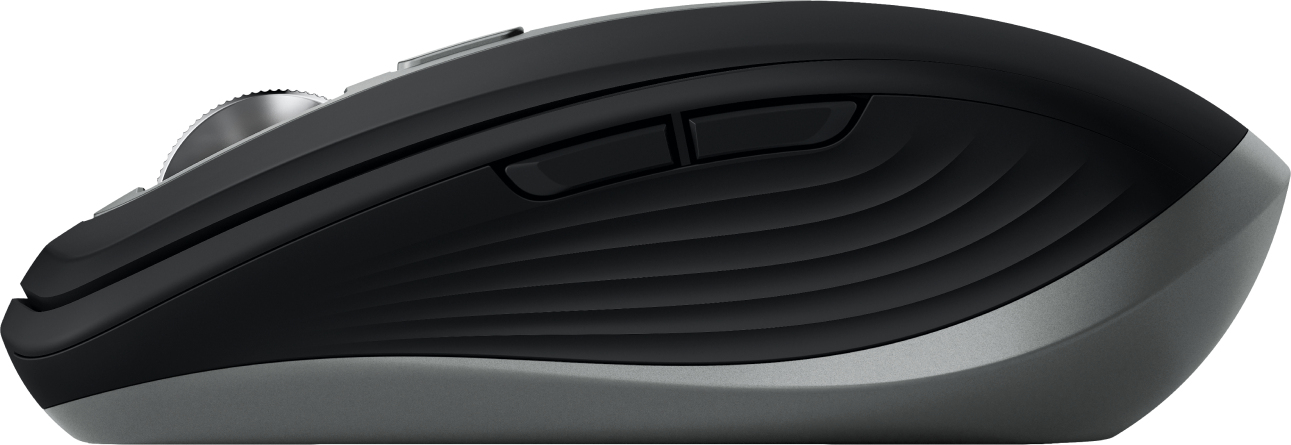Logitech Master Series MX Anywhere 3S for Mac
