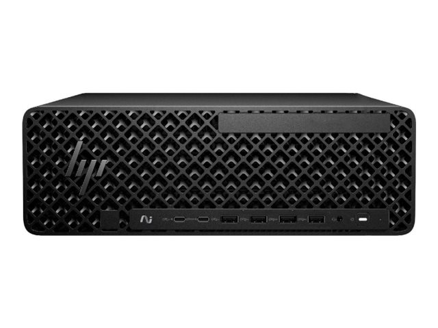 HP Z2 Mini G1i Workstation, Core™ Ultra 7 265, 16GB RAM, 512GB SSD, RTX™ A400, Win11 Pro